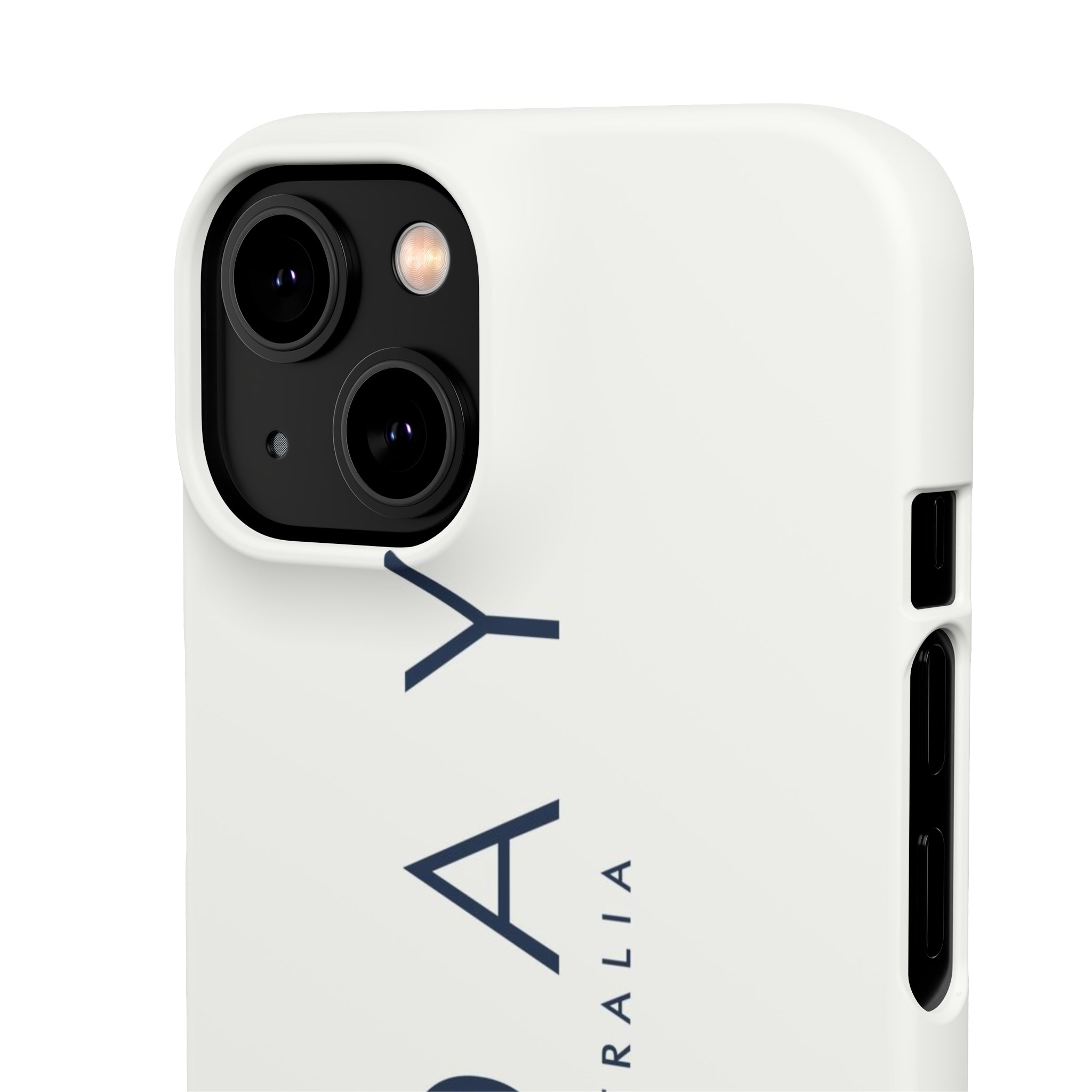 Custom Pet iPhone Slim Case