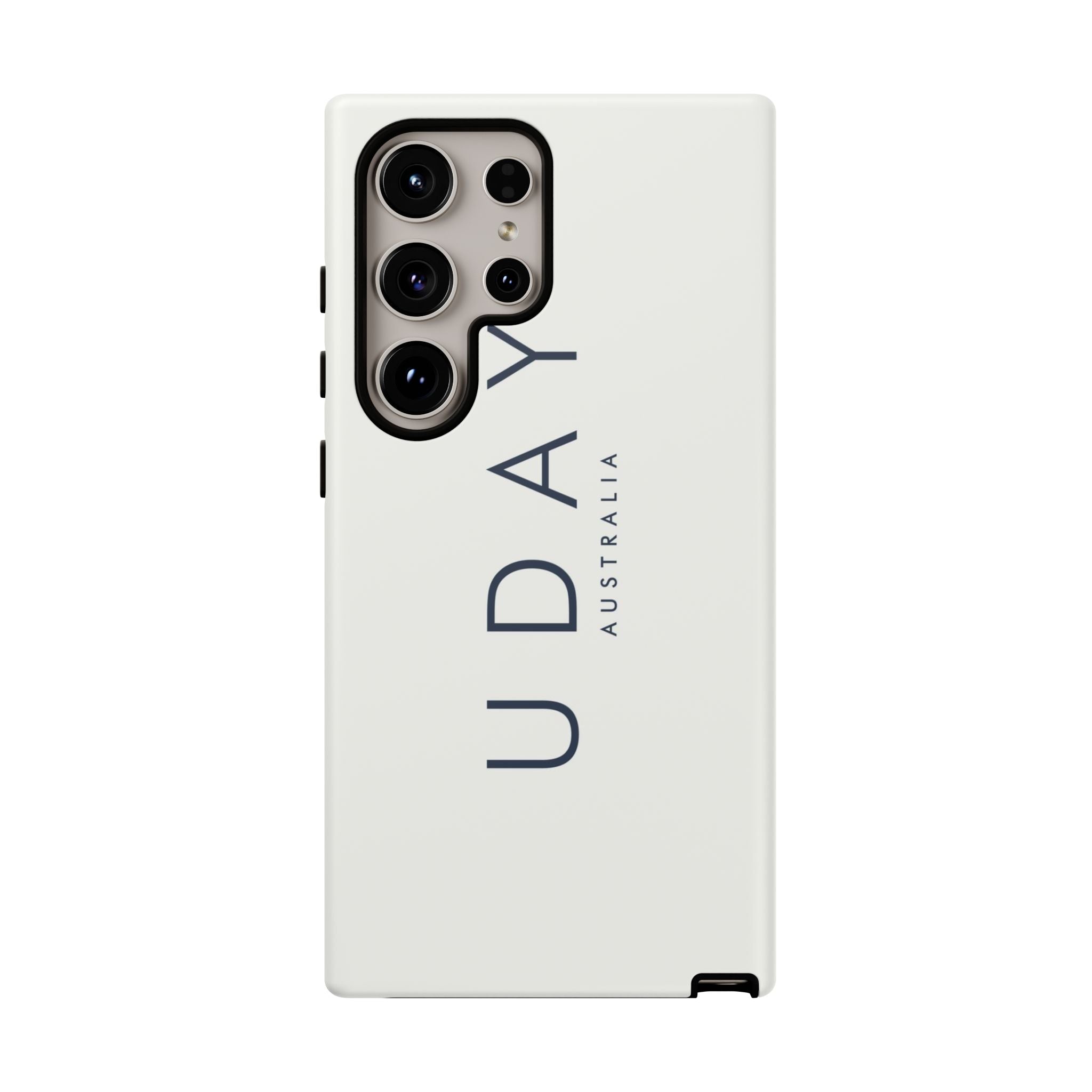 Custom Pet Samsung Tough Case