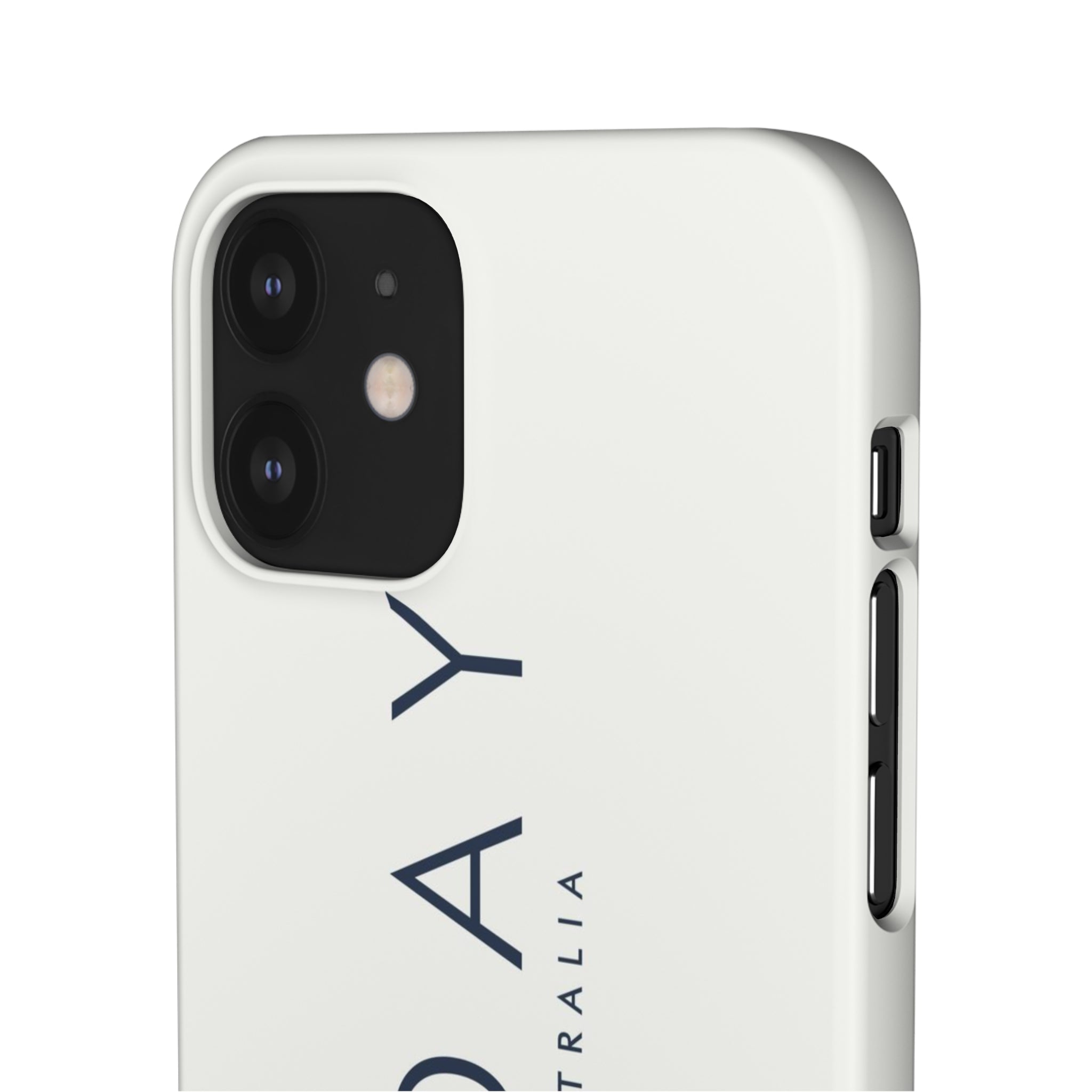 Custom Pet iPhone Slim Case