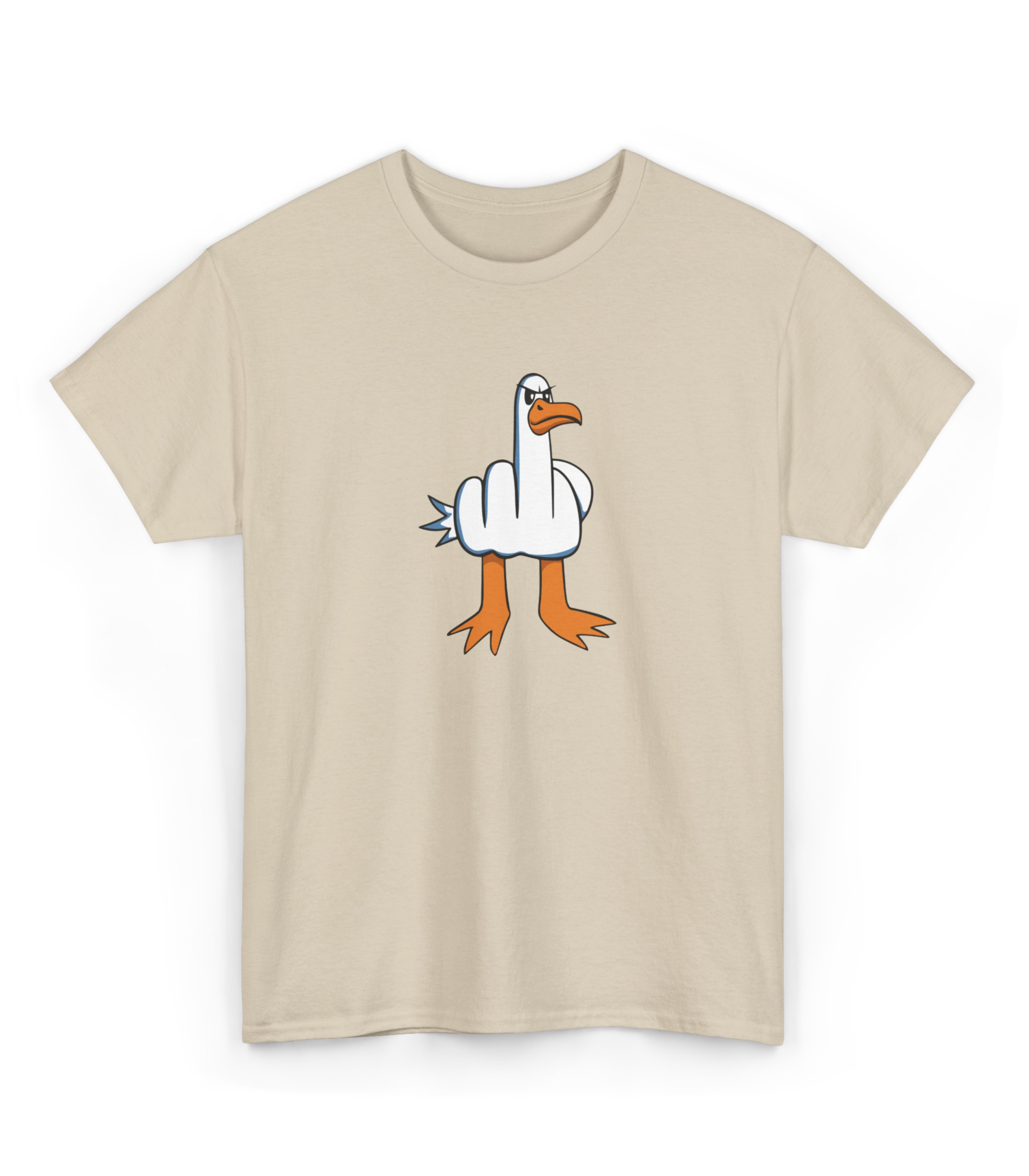 Duck You T-Shirt