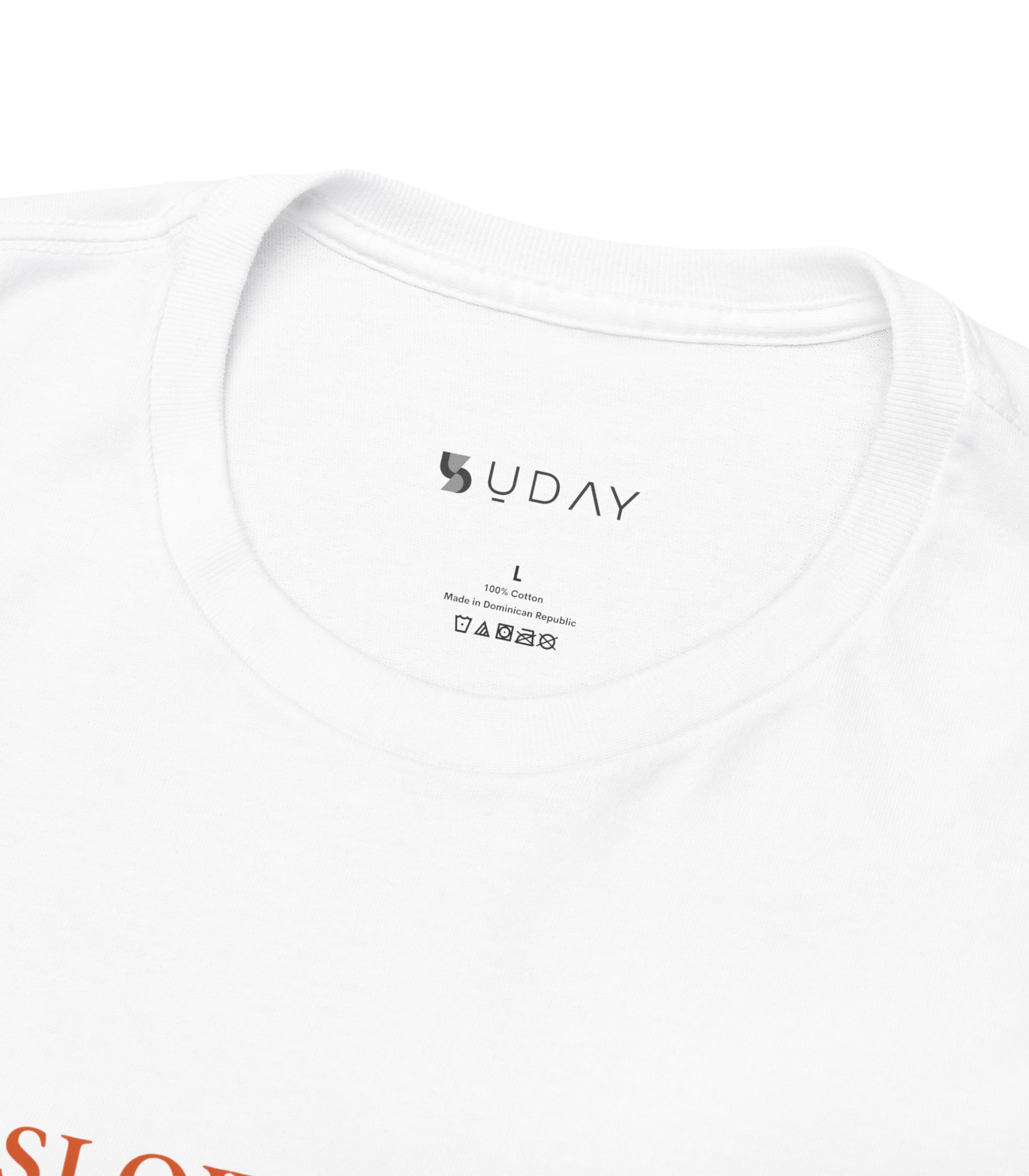 Slow Down Eat Pasta T-Shirt