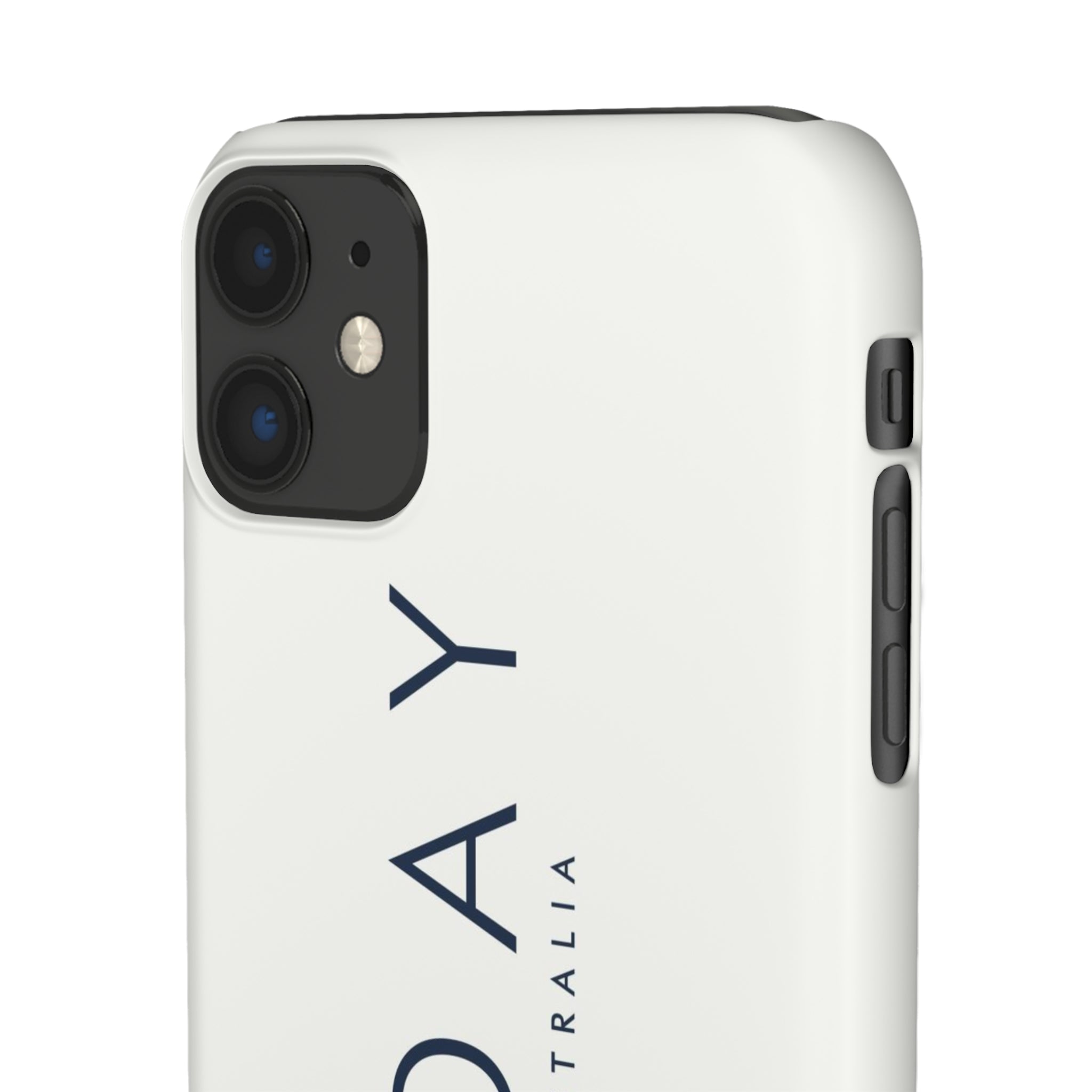 Custom Pet iPhone Slim Case