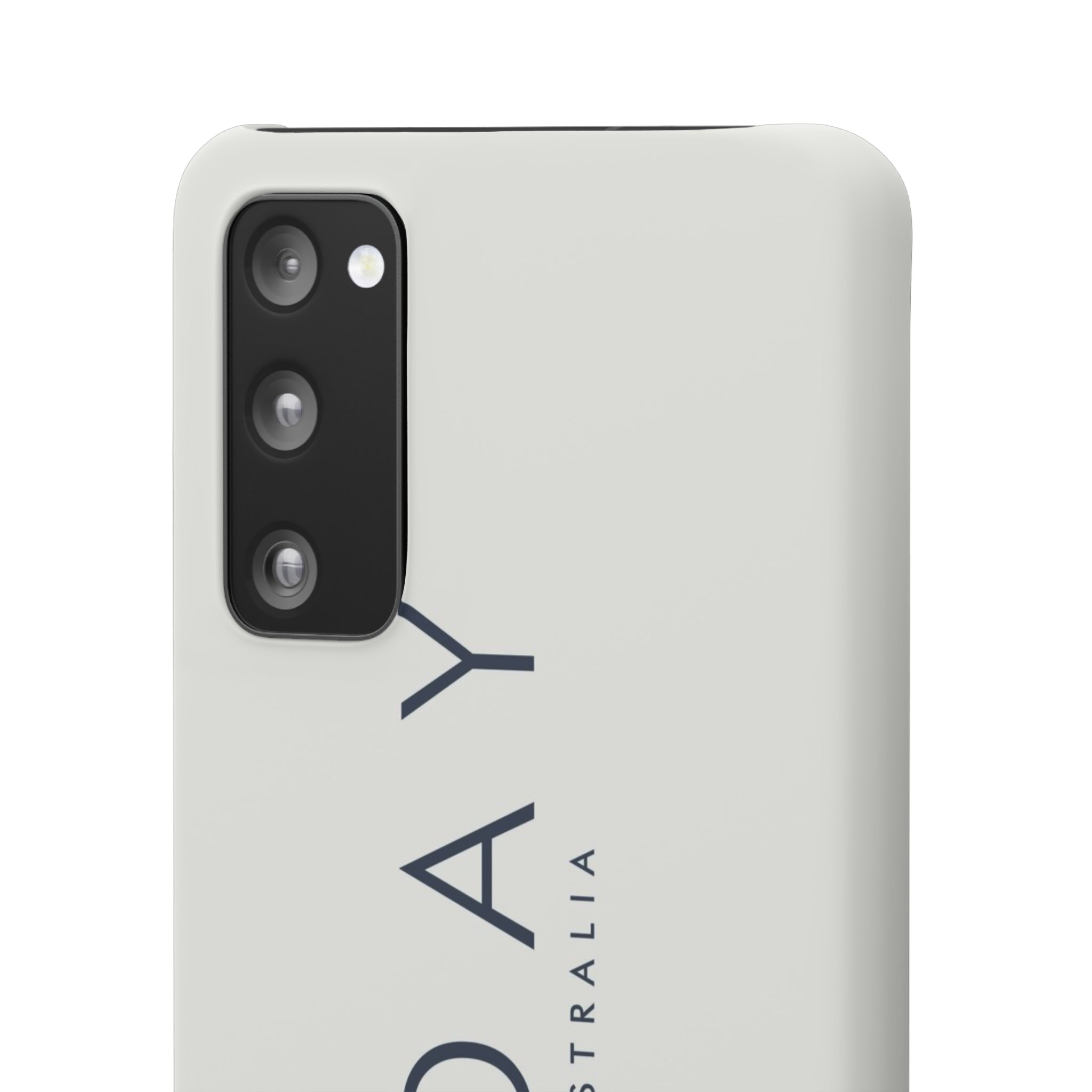 Custom Pet Samsung Slim Case
