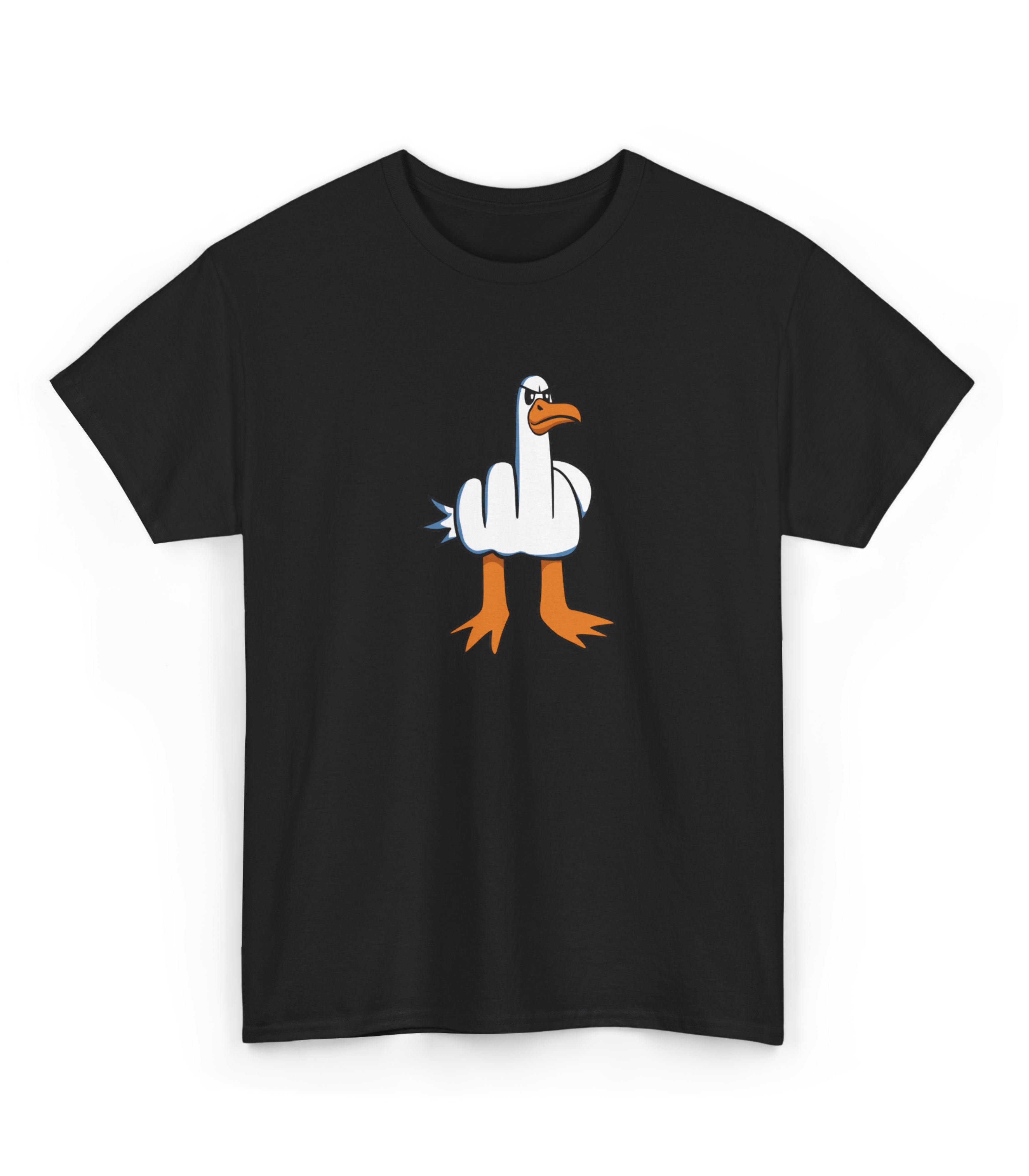 Duck You T-Shirt