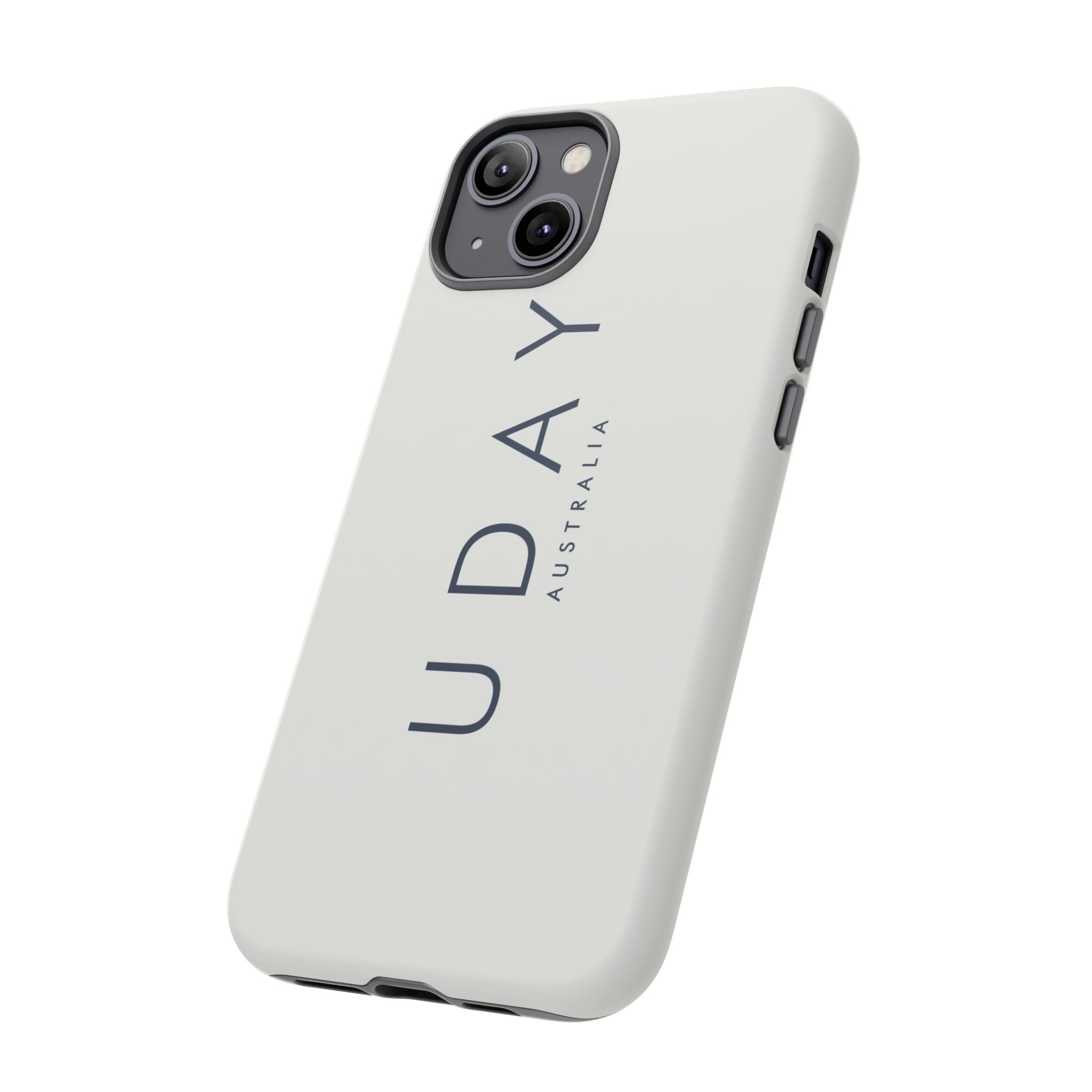 Custom Pet iPhone Tough Case