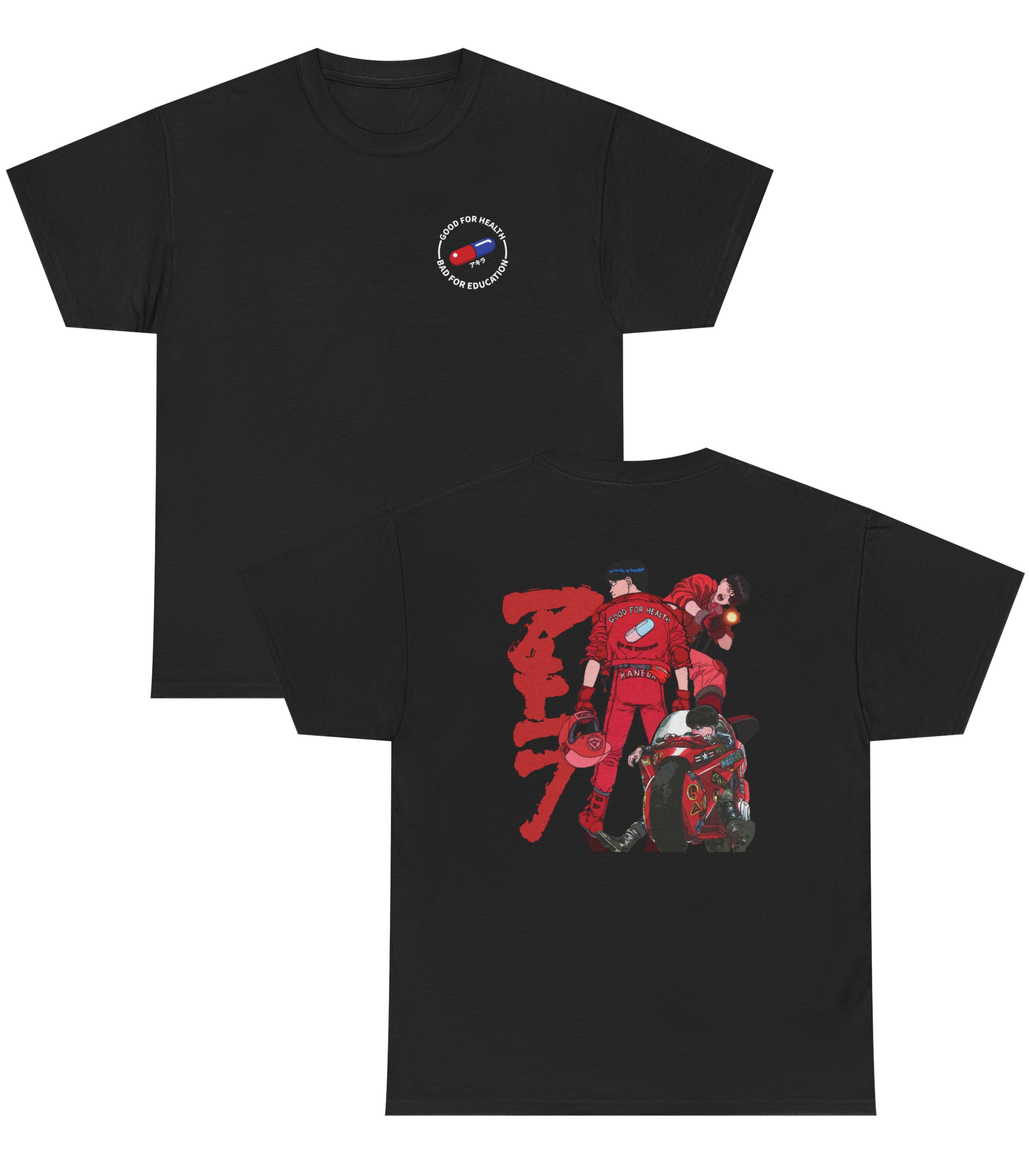 Akira T-Shirt