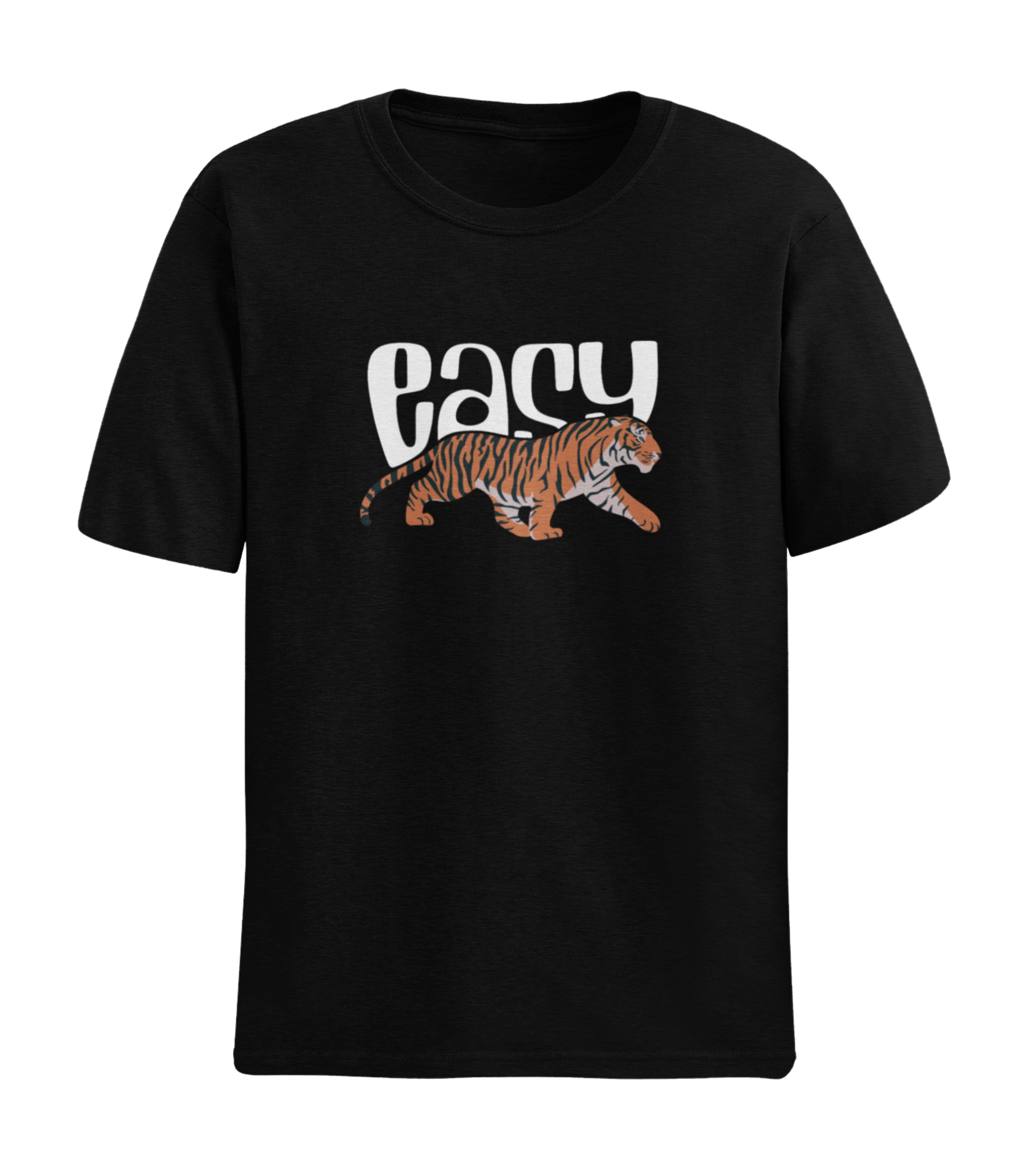 Easy Tiger T-Shirt