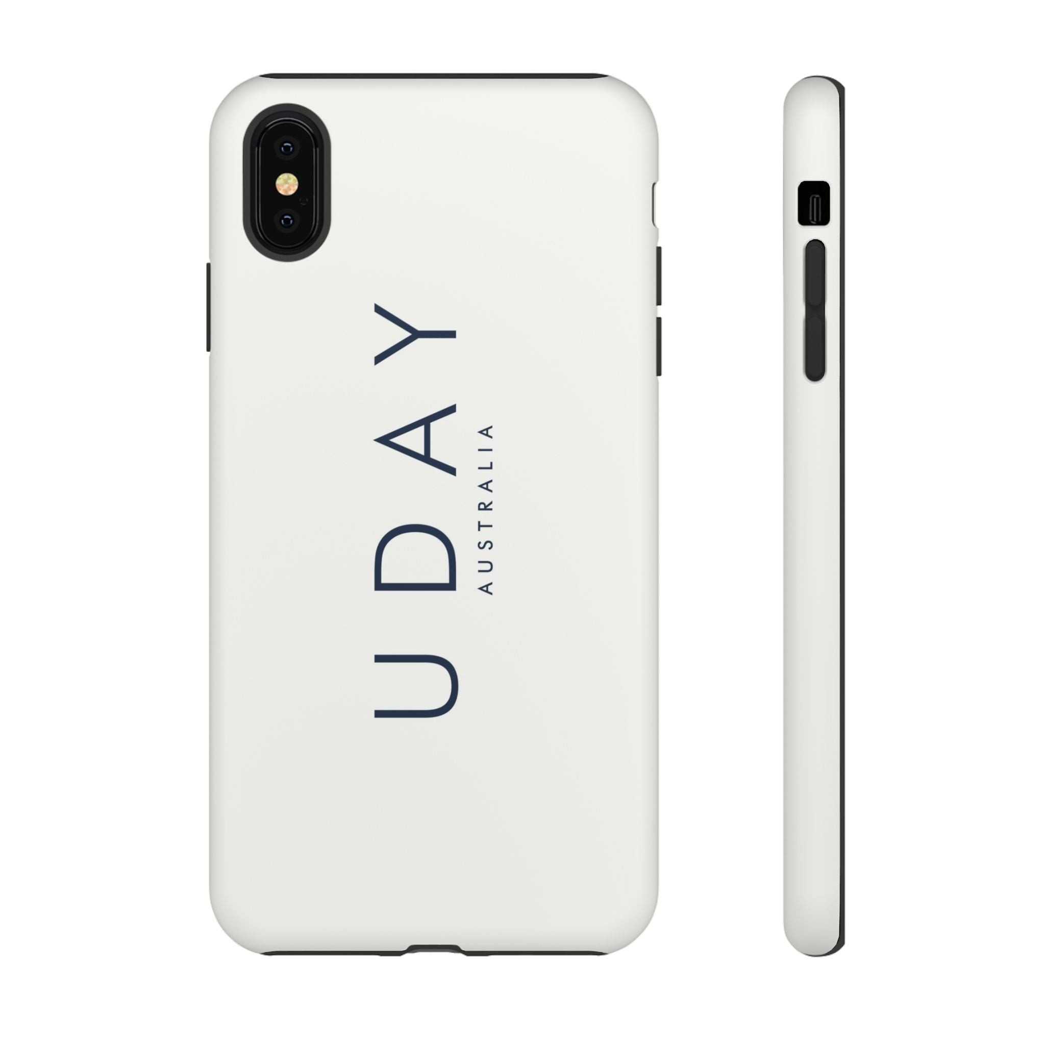 Custom Pet iPhone Tough Case