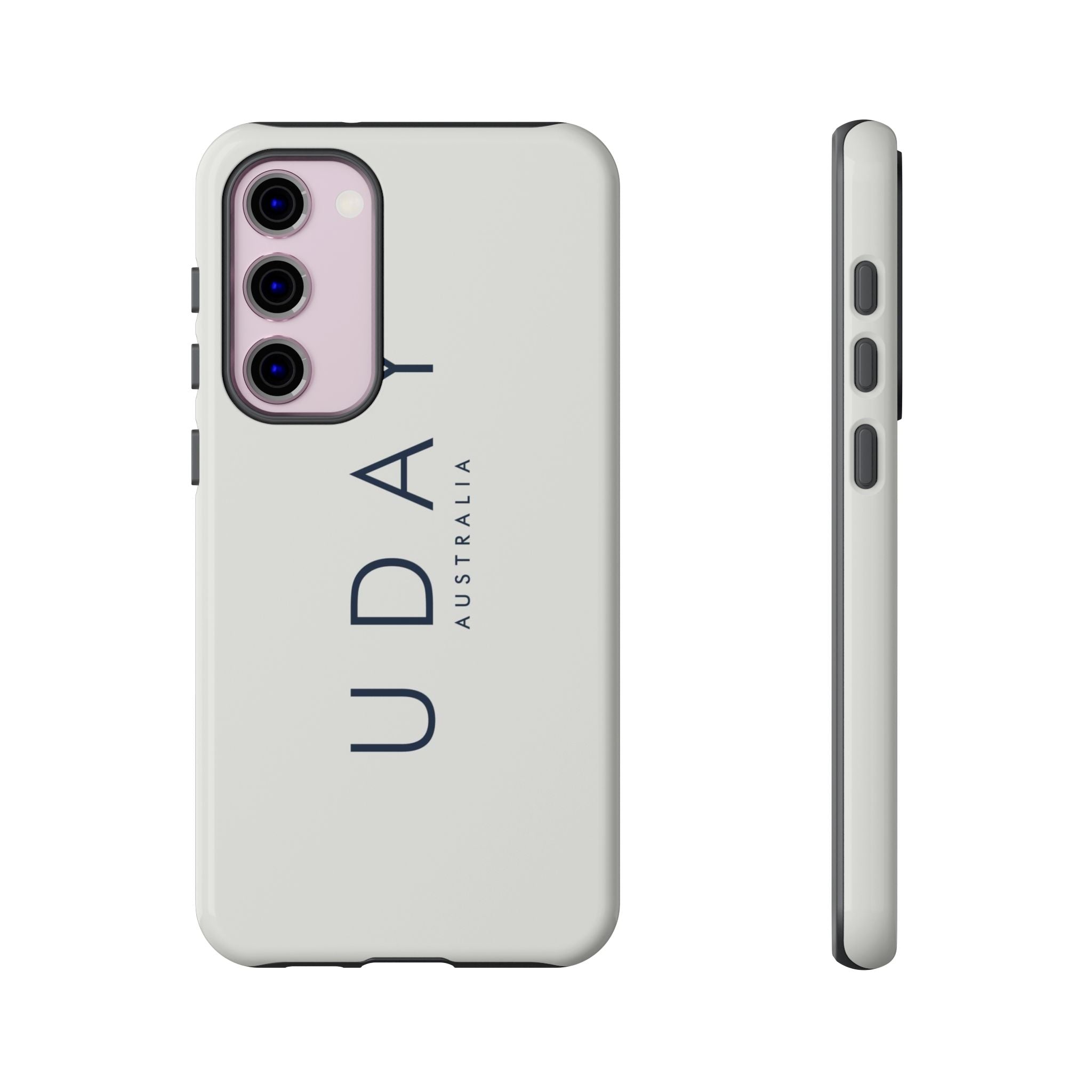 Custom Pet Samsung Tough Case