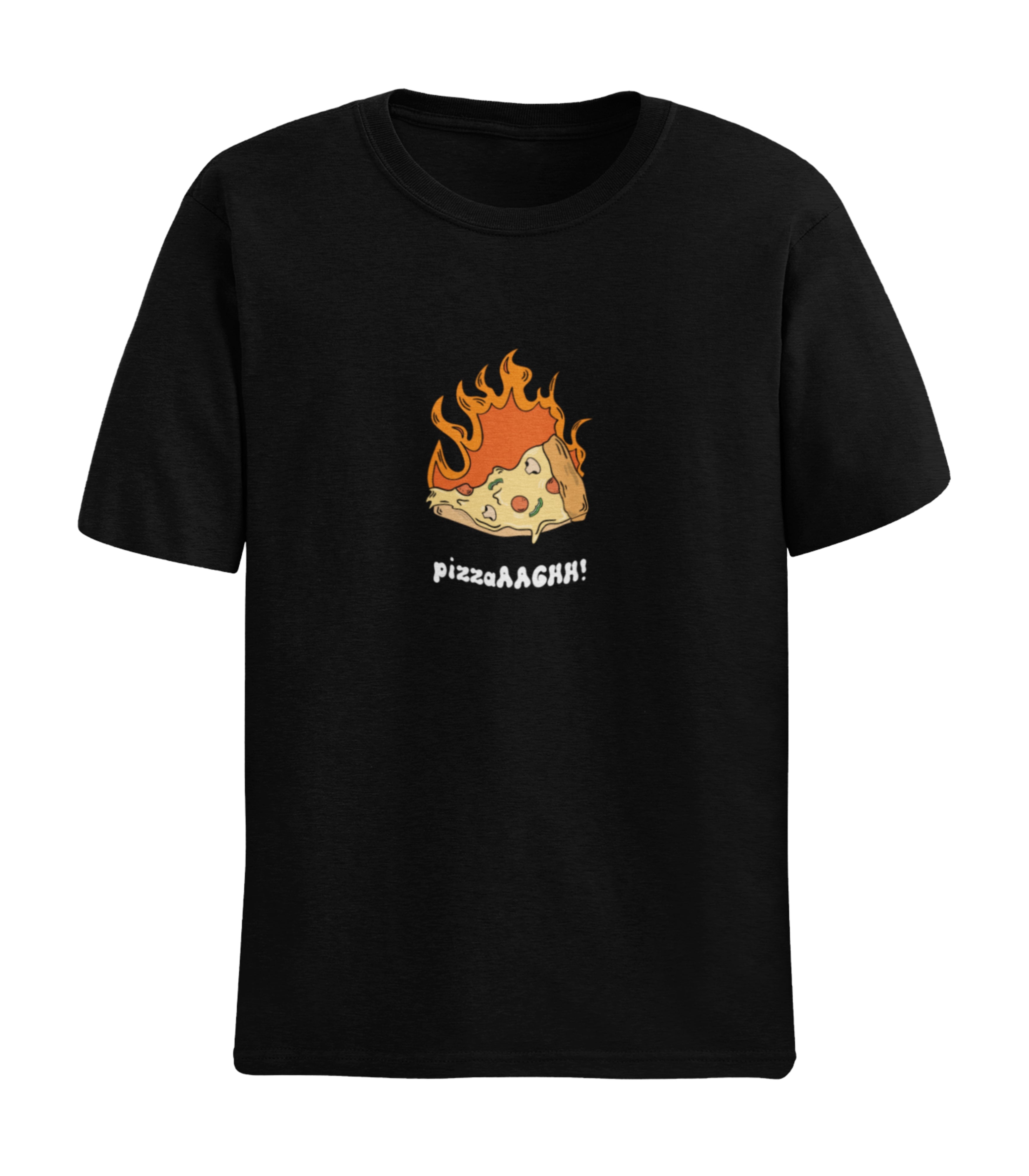 PizzaAAGH T-Shirt