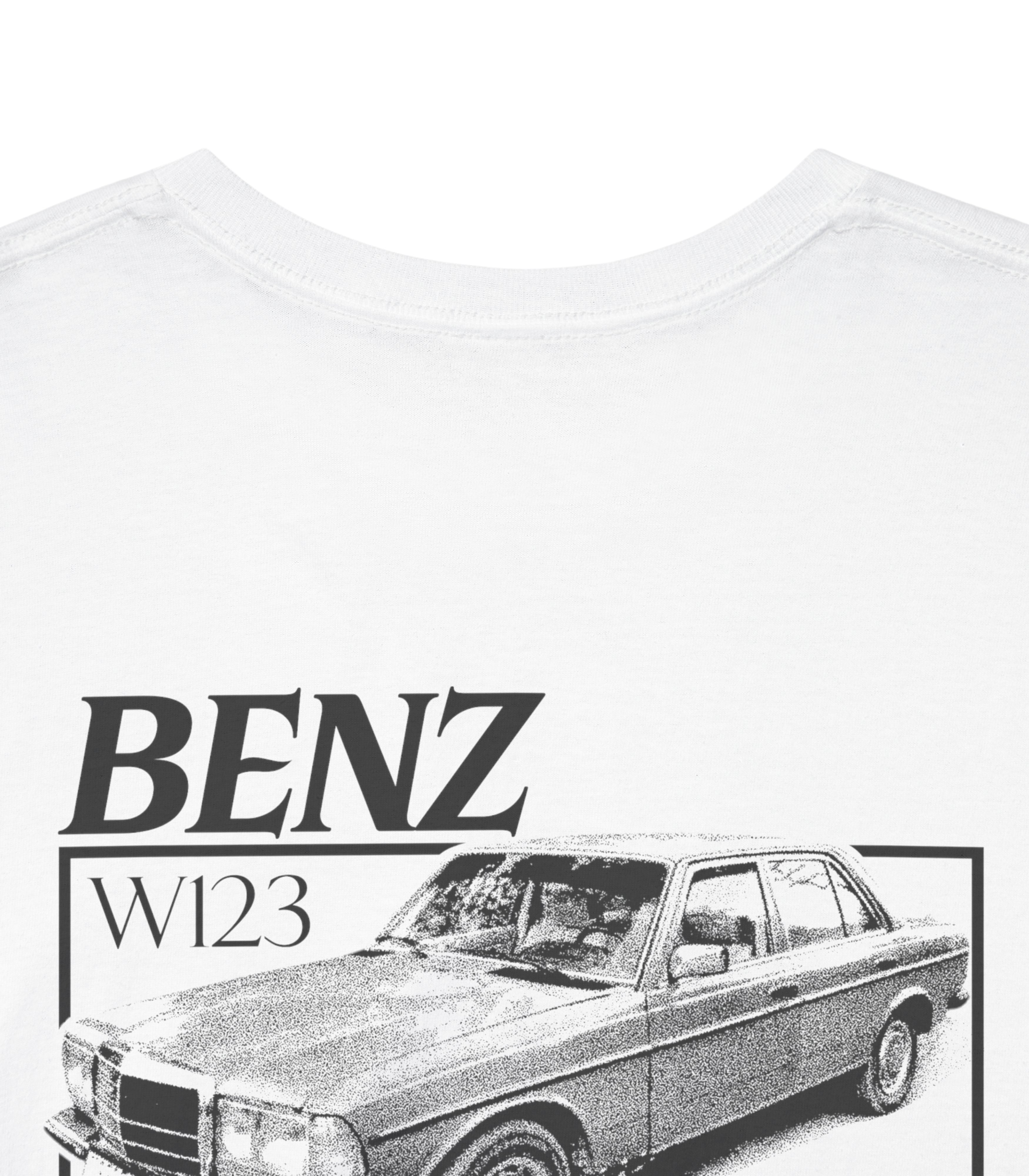 Cruisin' the 80's T-Shirt