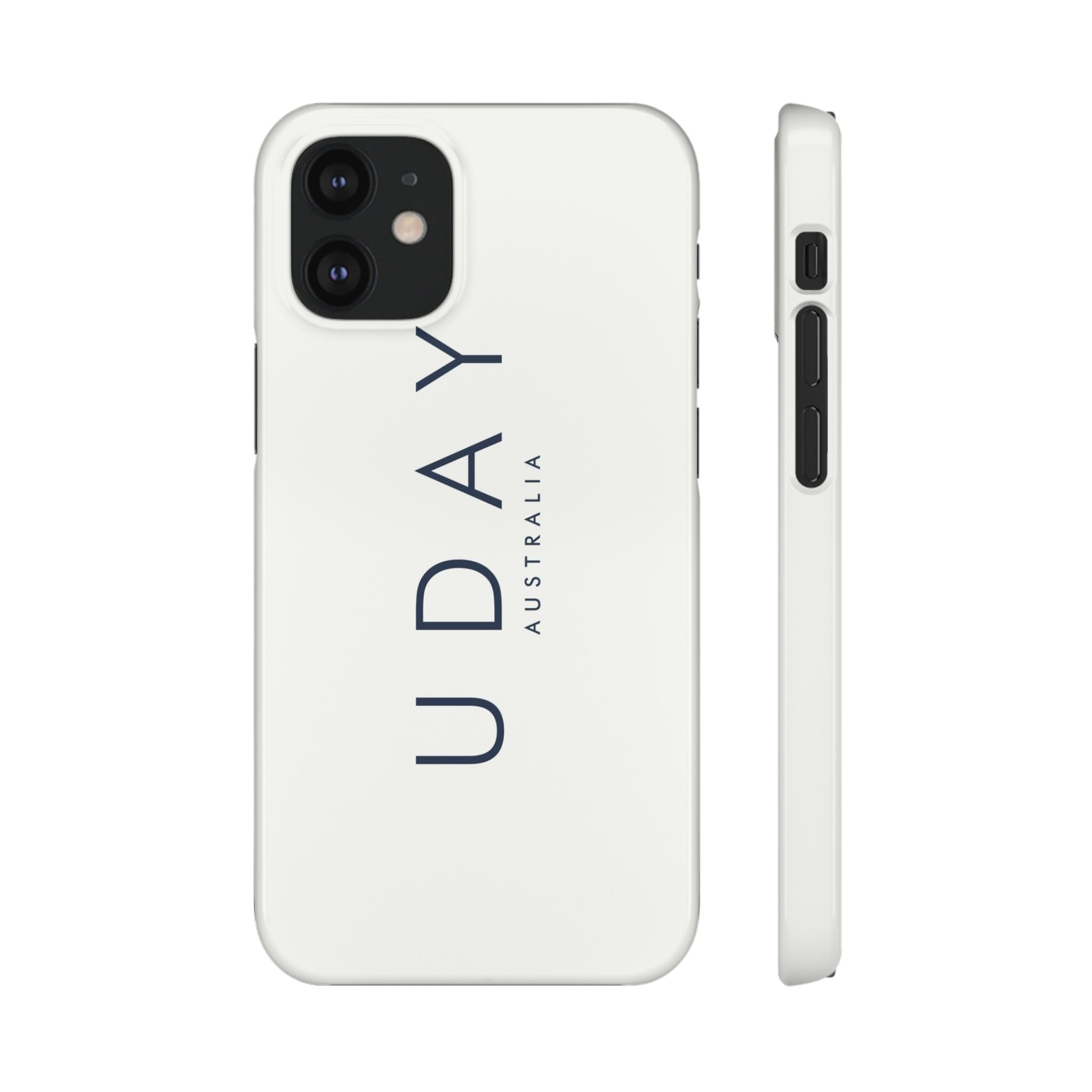 Custom Pet iPhone Slim Case