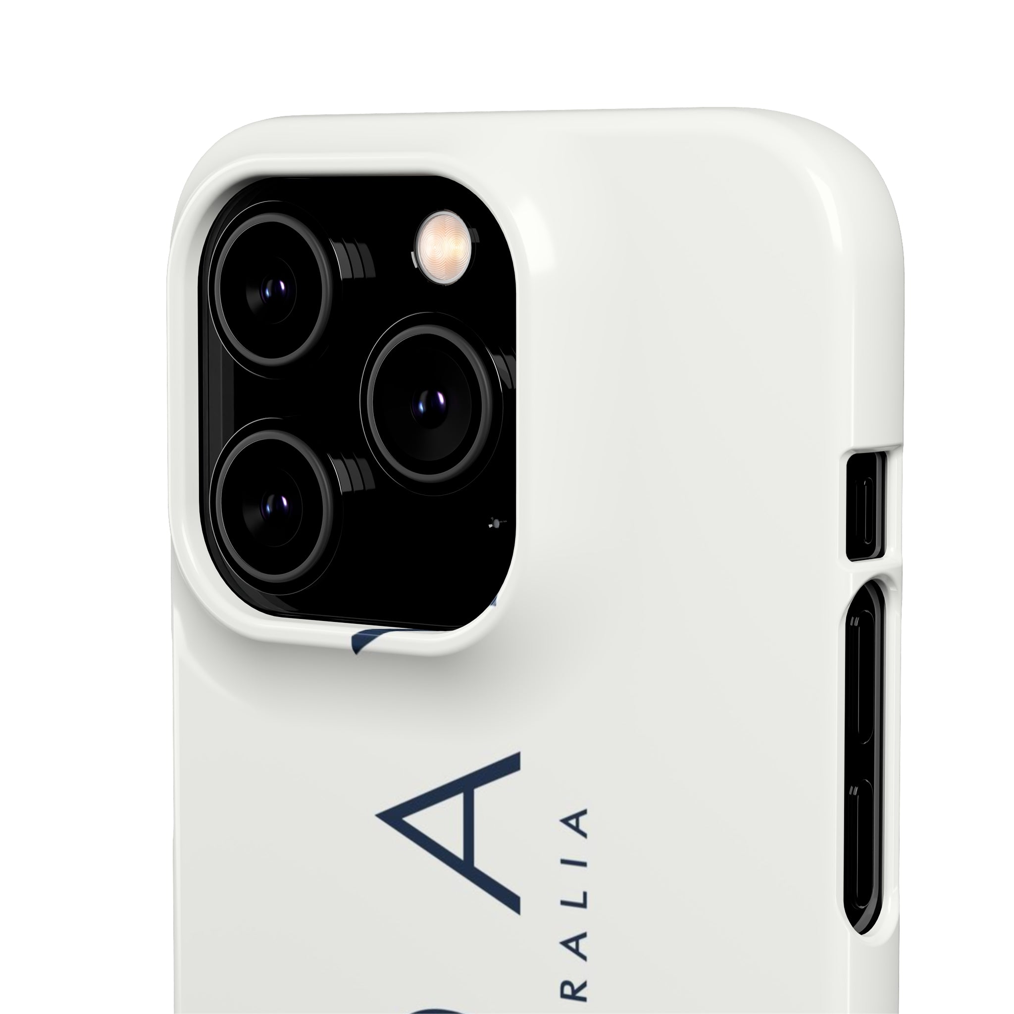 Custom Pet iPhone Slim Case