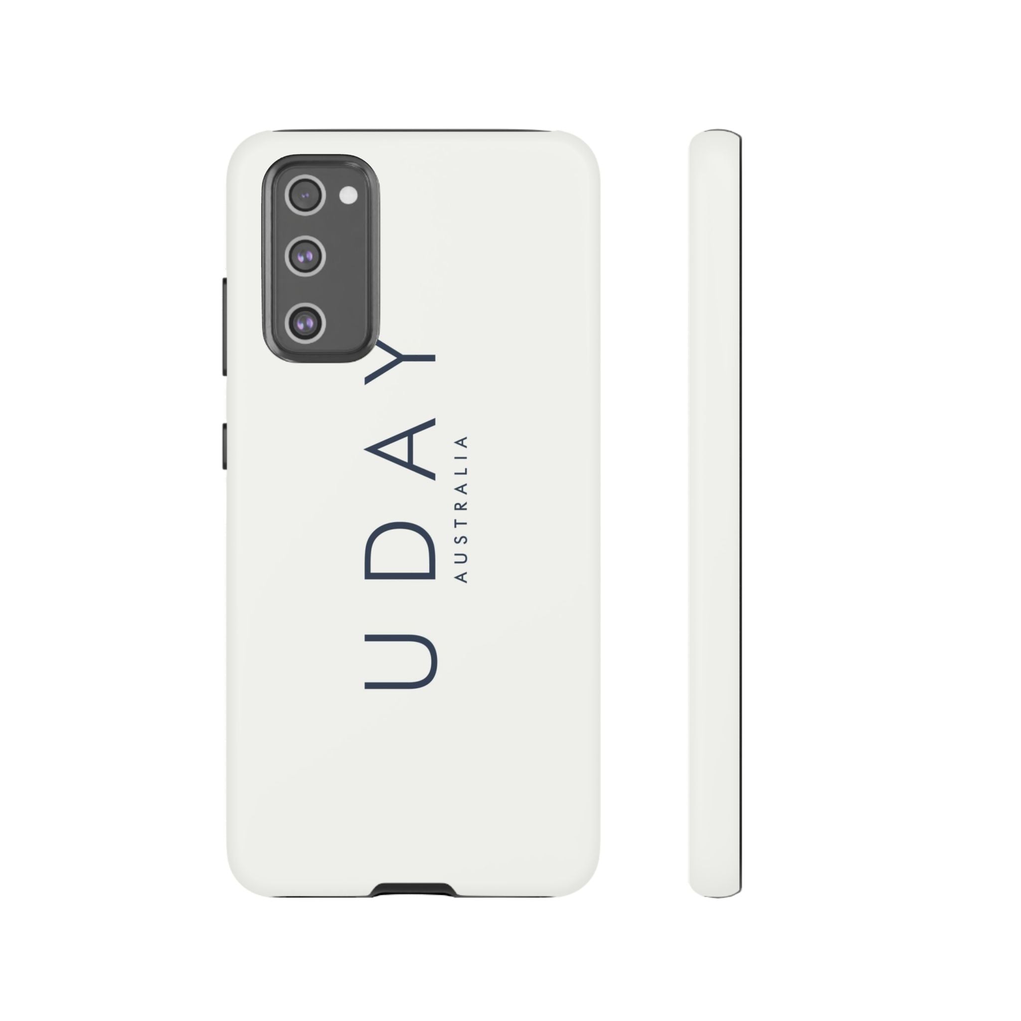 Custom Pet Samsung Tough Case