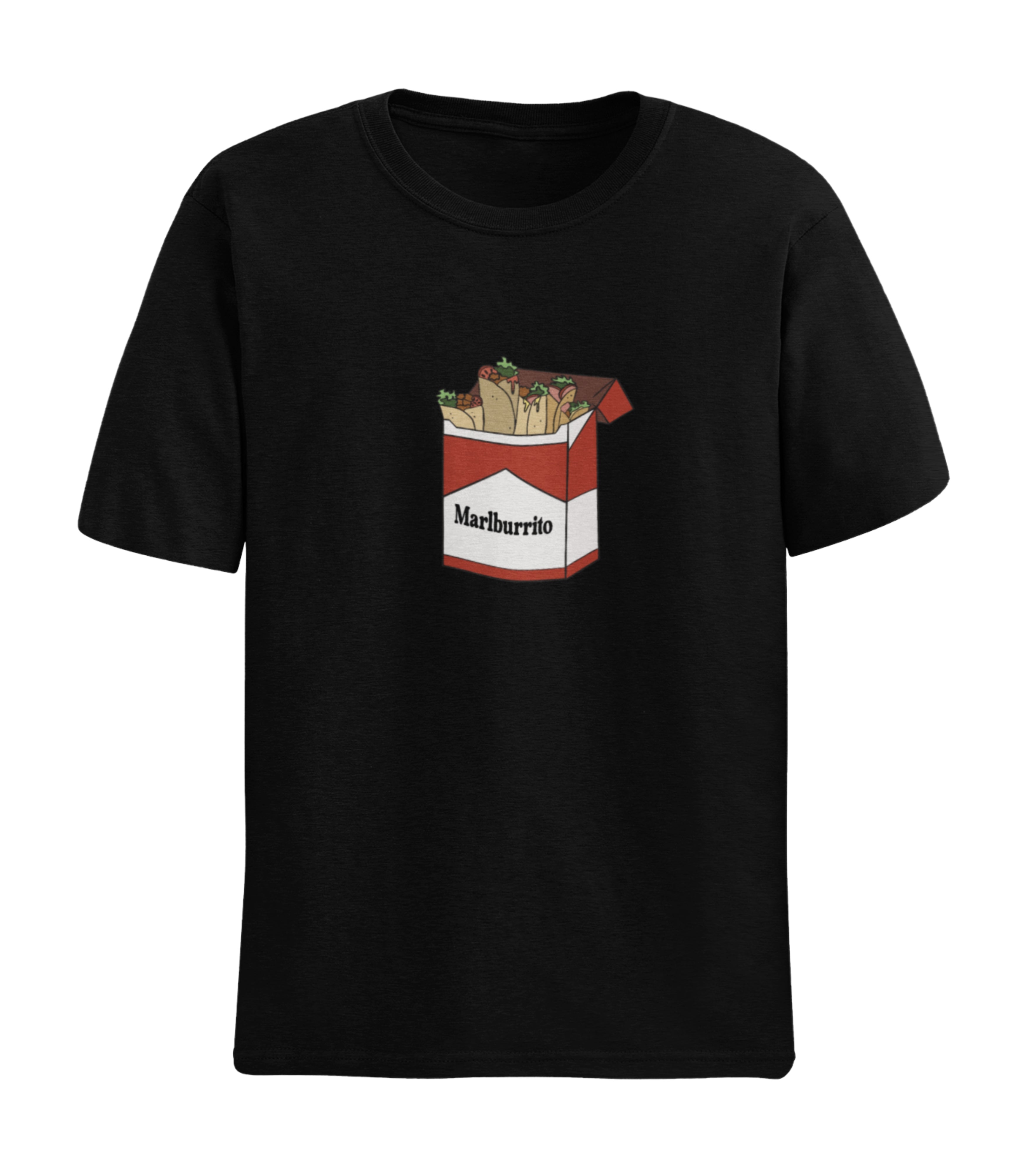 Marlburrito T-Shirt