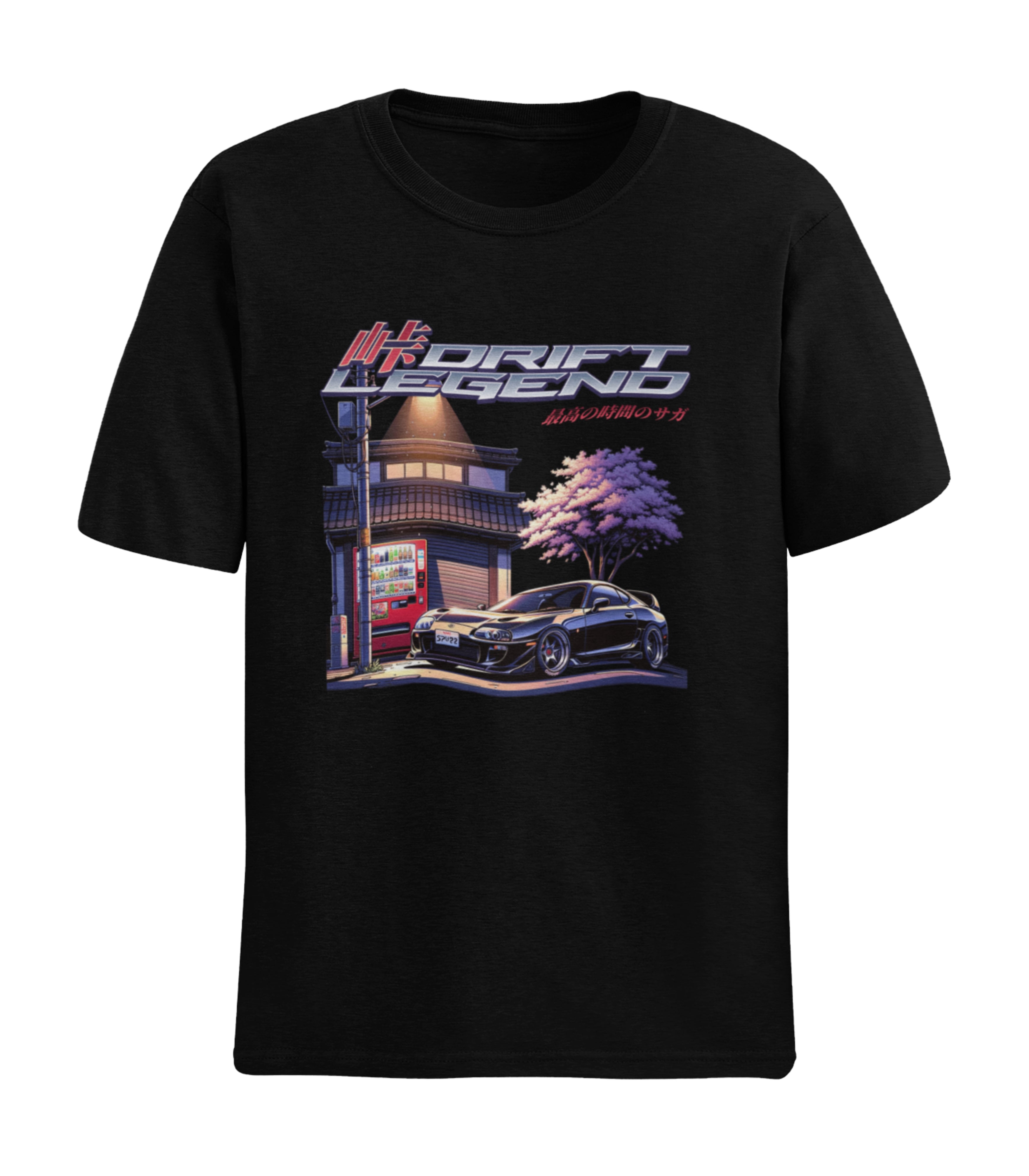 Drift Legend T-Shirt