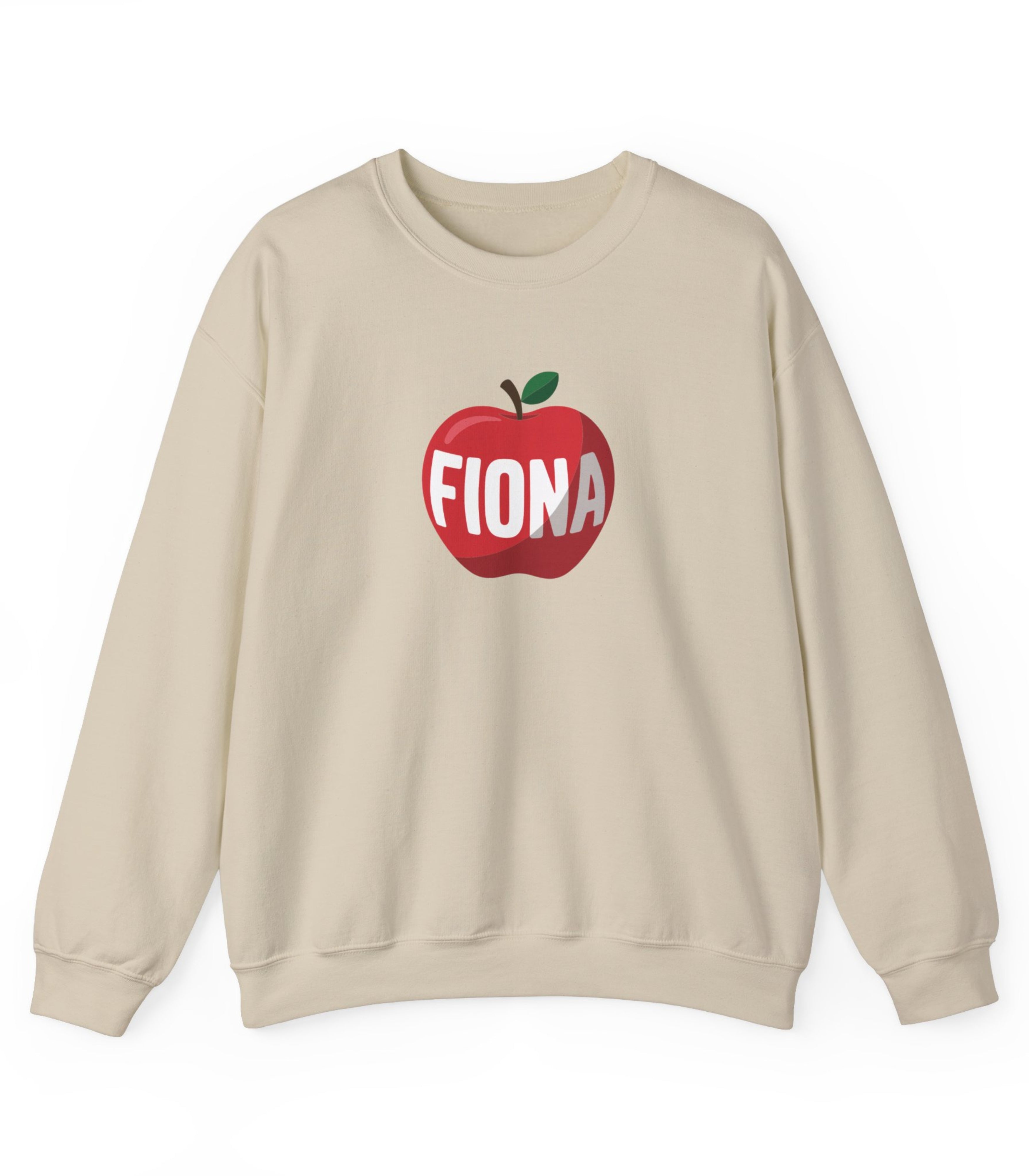 Fiona Apple II Sweatshirt