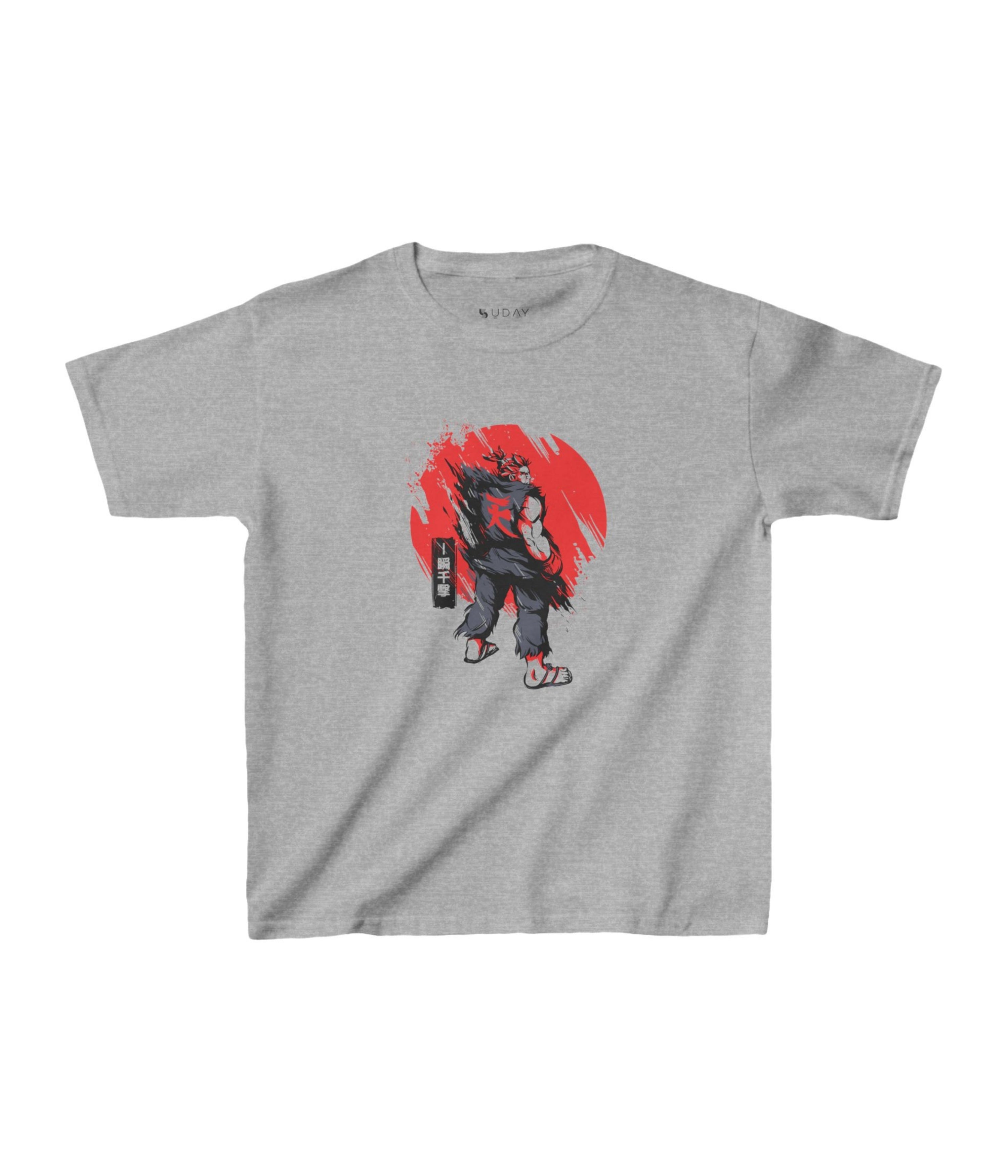 Akuma Kids Tee