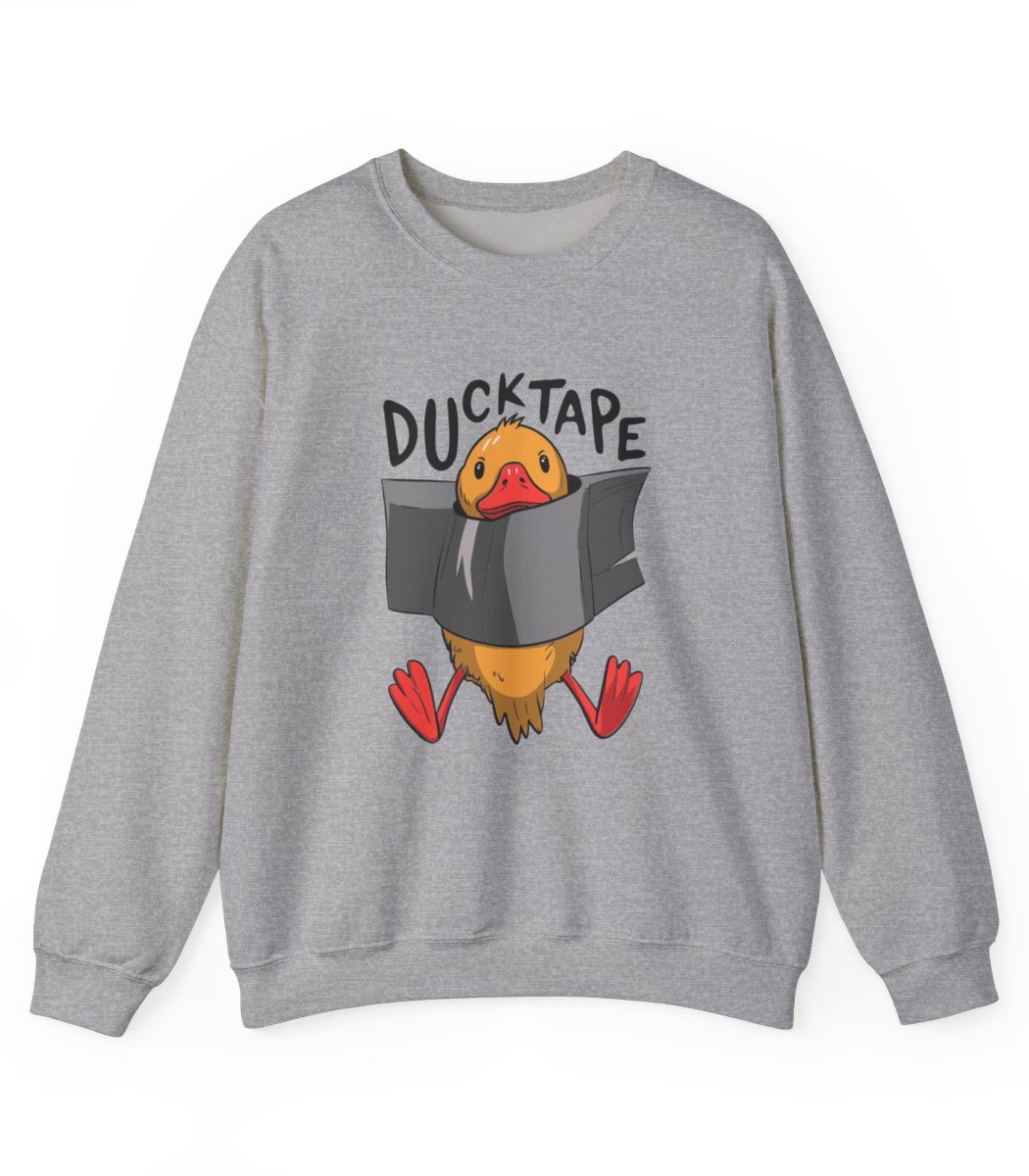 Ducktape Sweatshirt