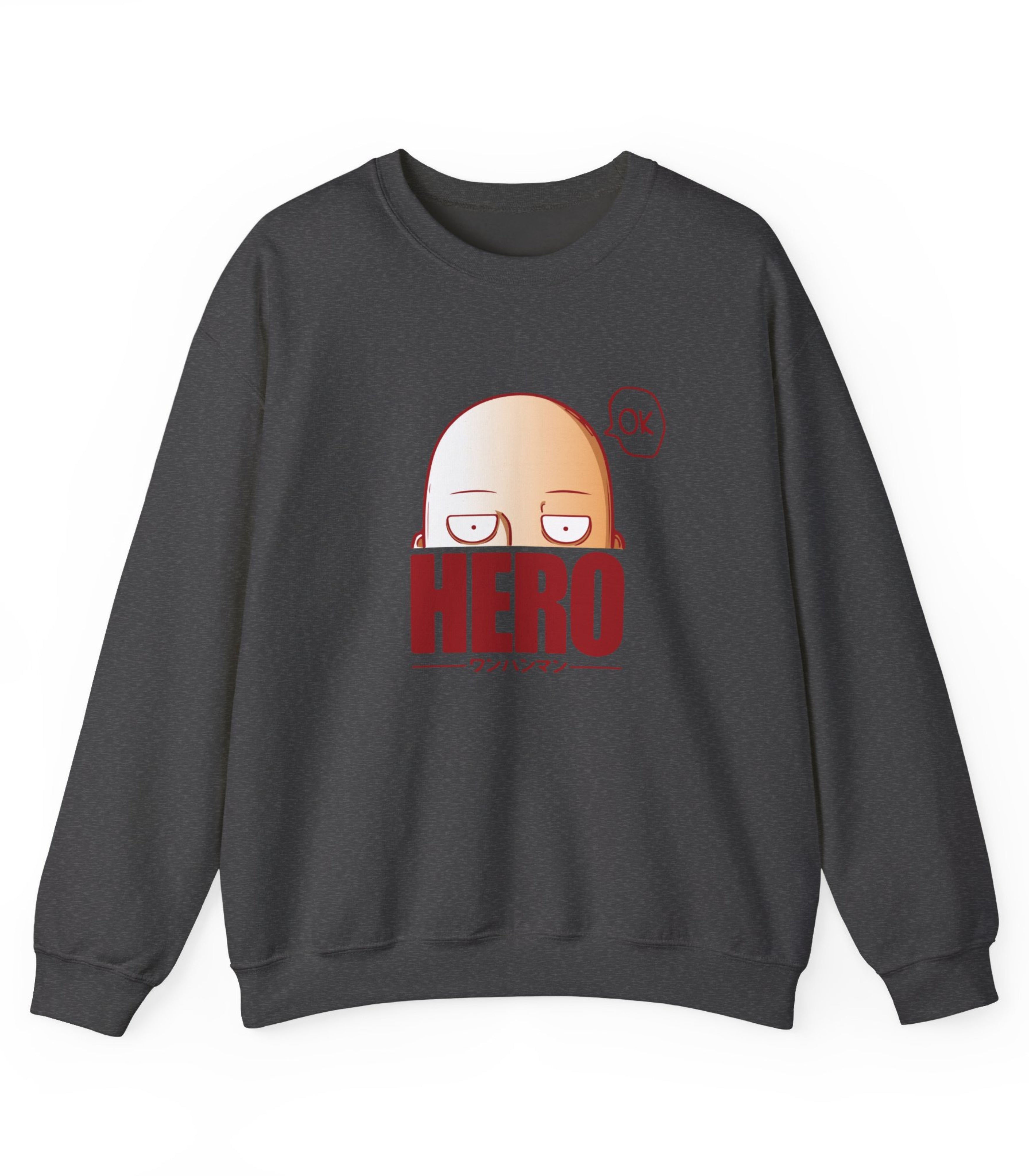 Hero Sweatshirt