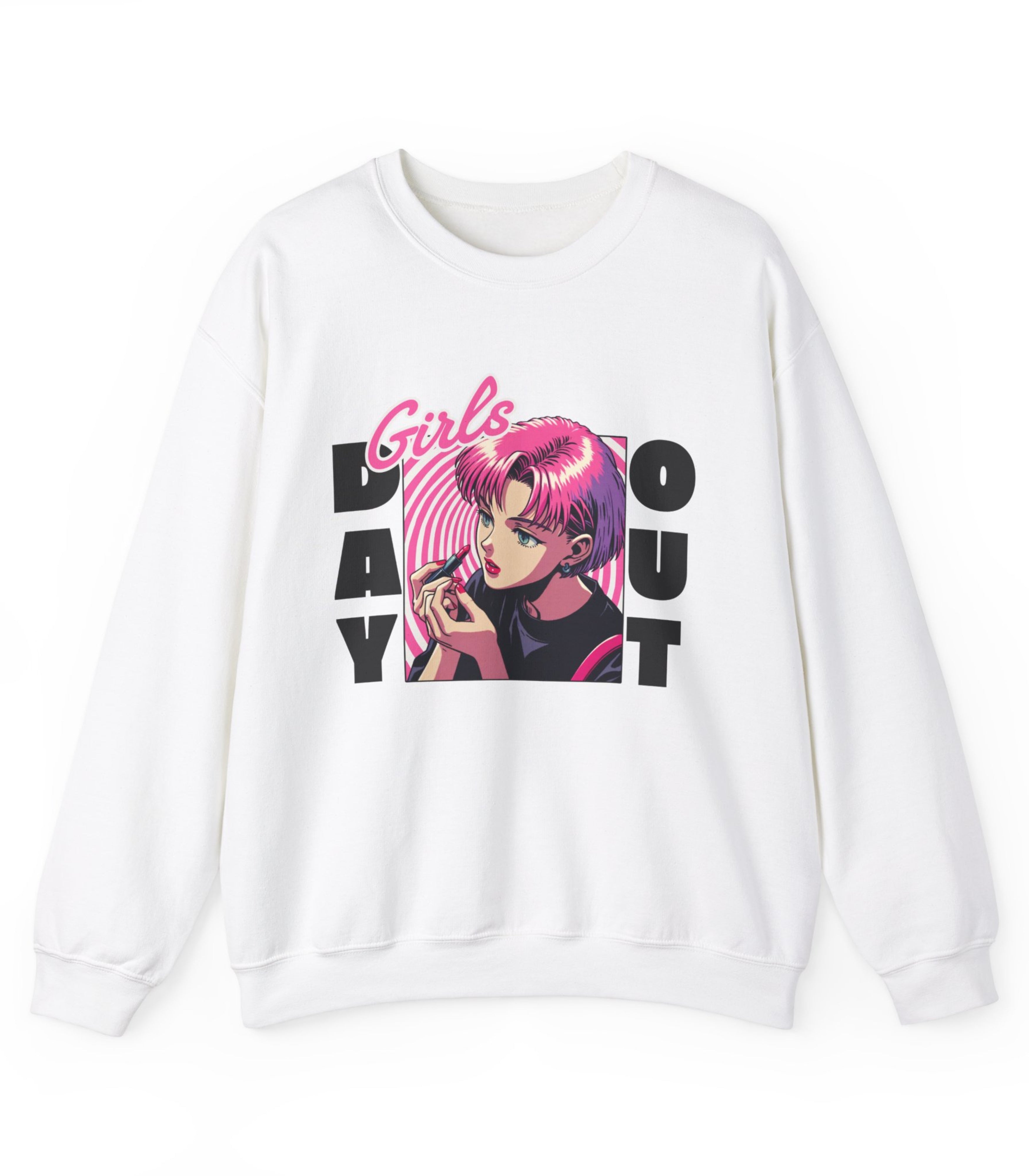 Girls Day Out Sweatshirt
