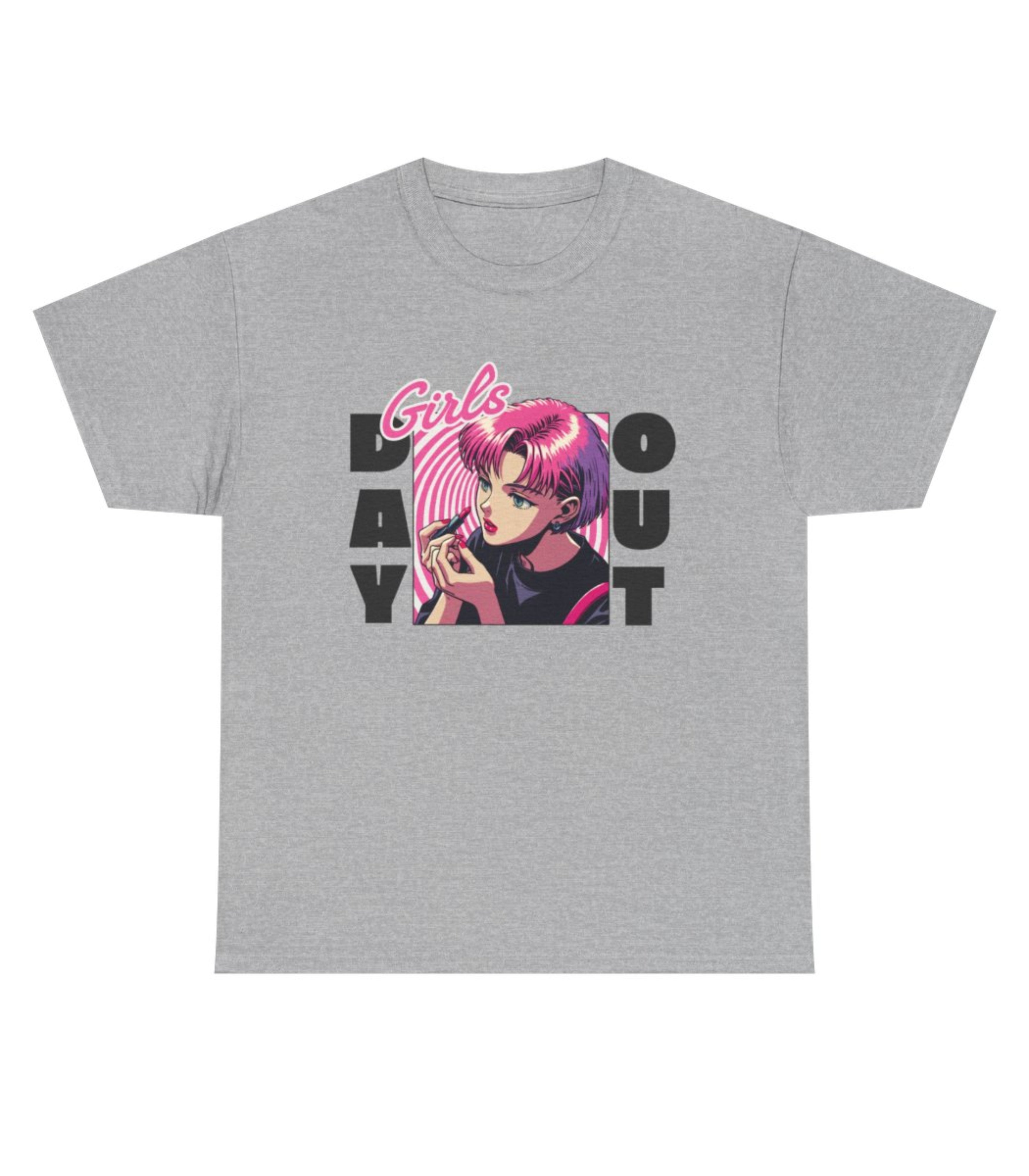 Girls Day Out T-Shirt