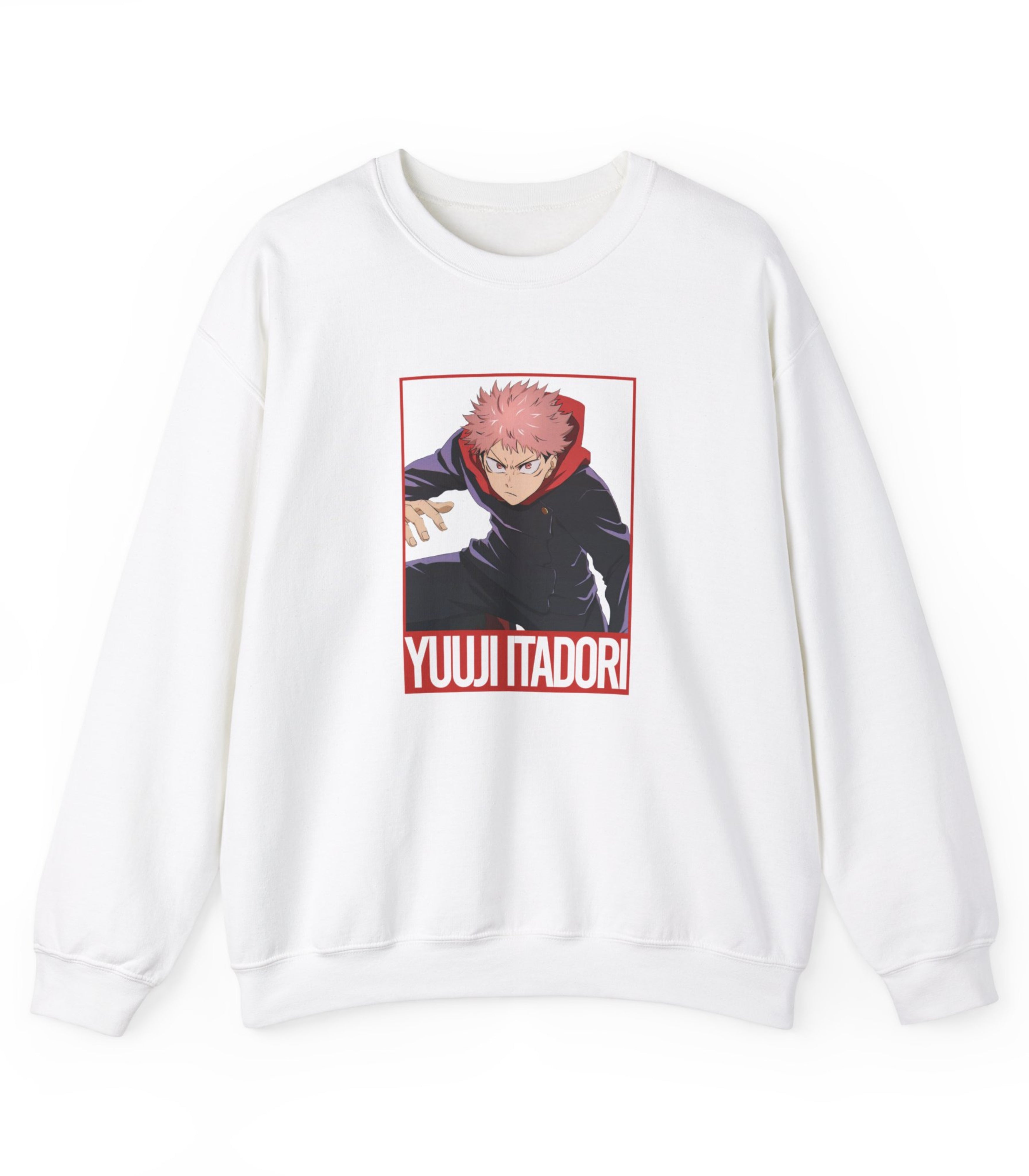 Yuuji Sweatshirt