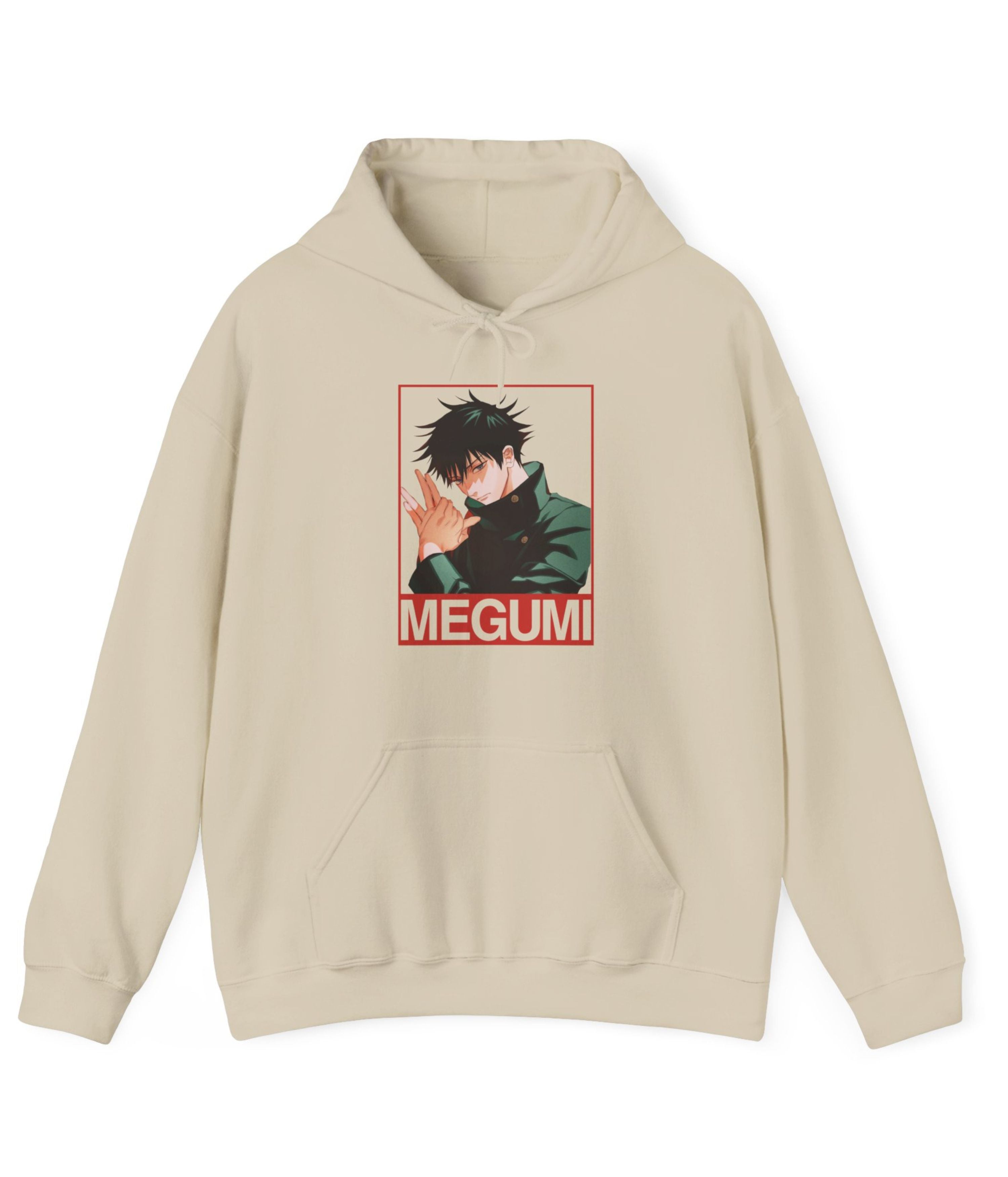 Megumi Hoodie