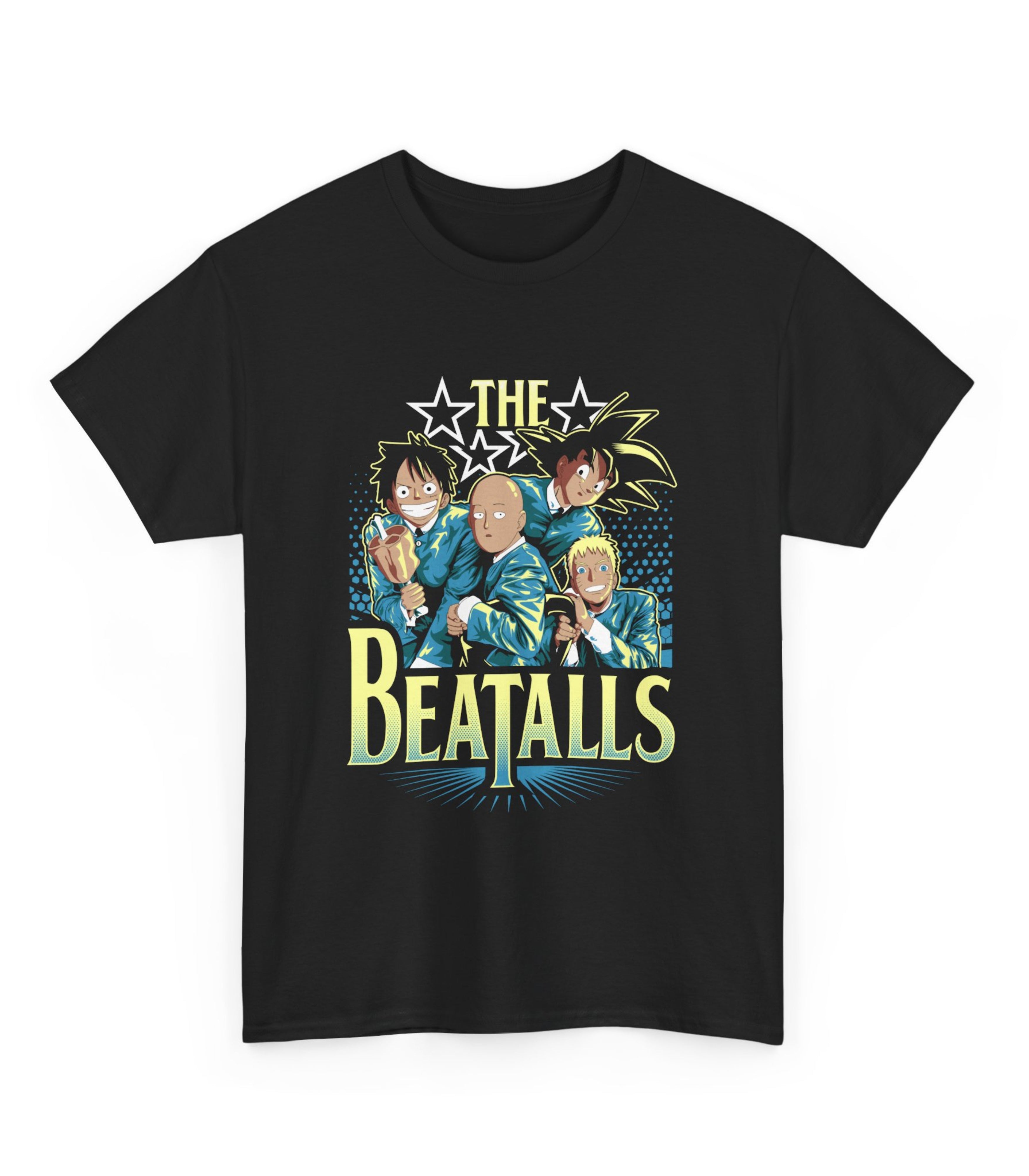 The Beatalls T-Shirt