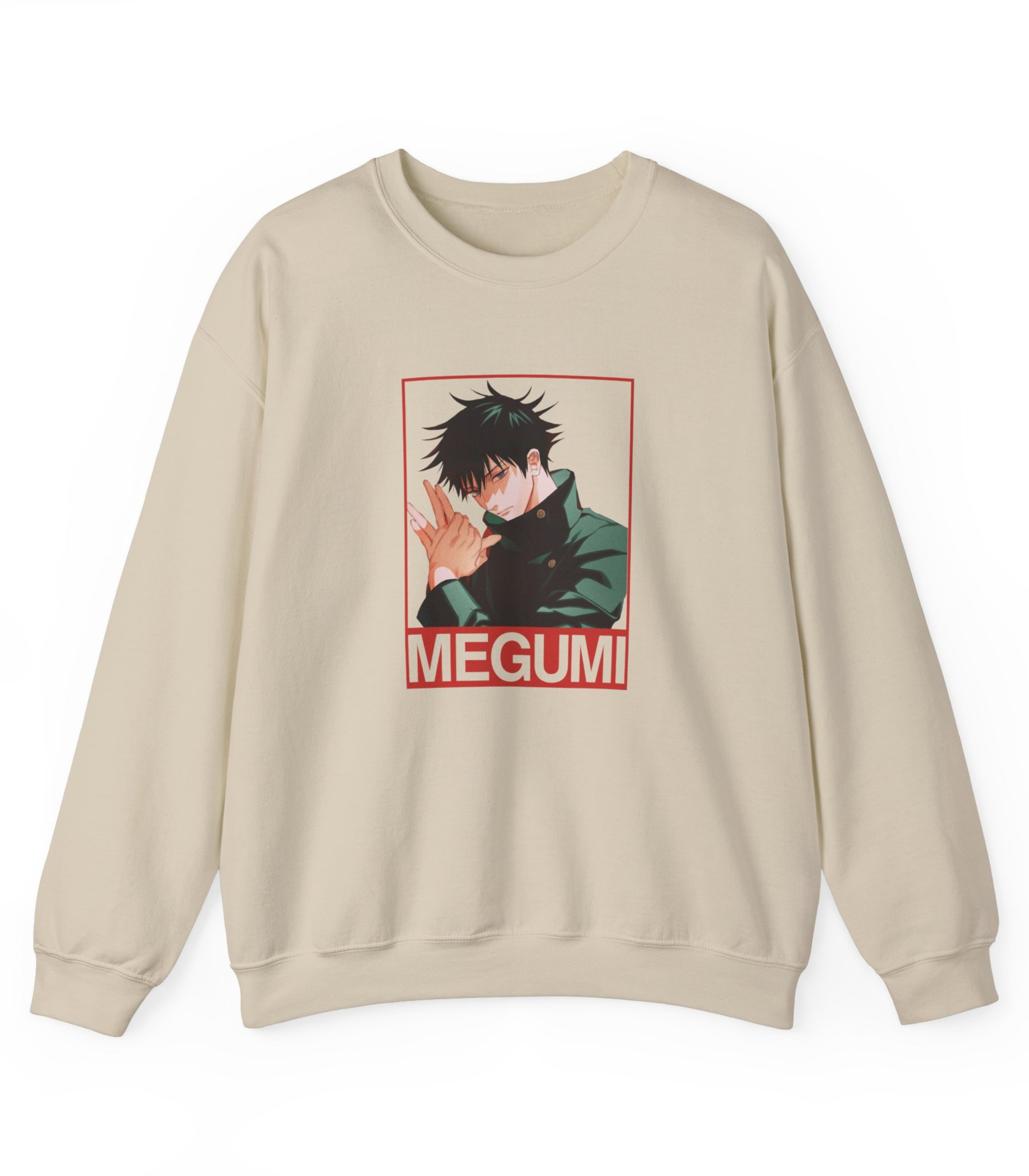 Megumi Sweatshirt