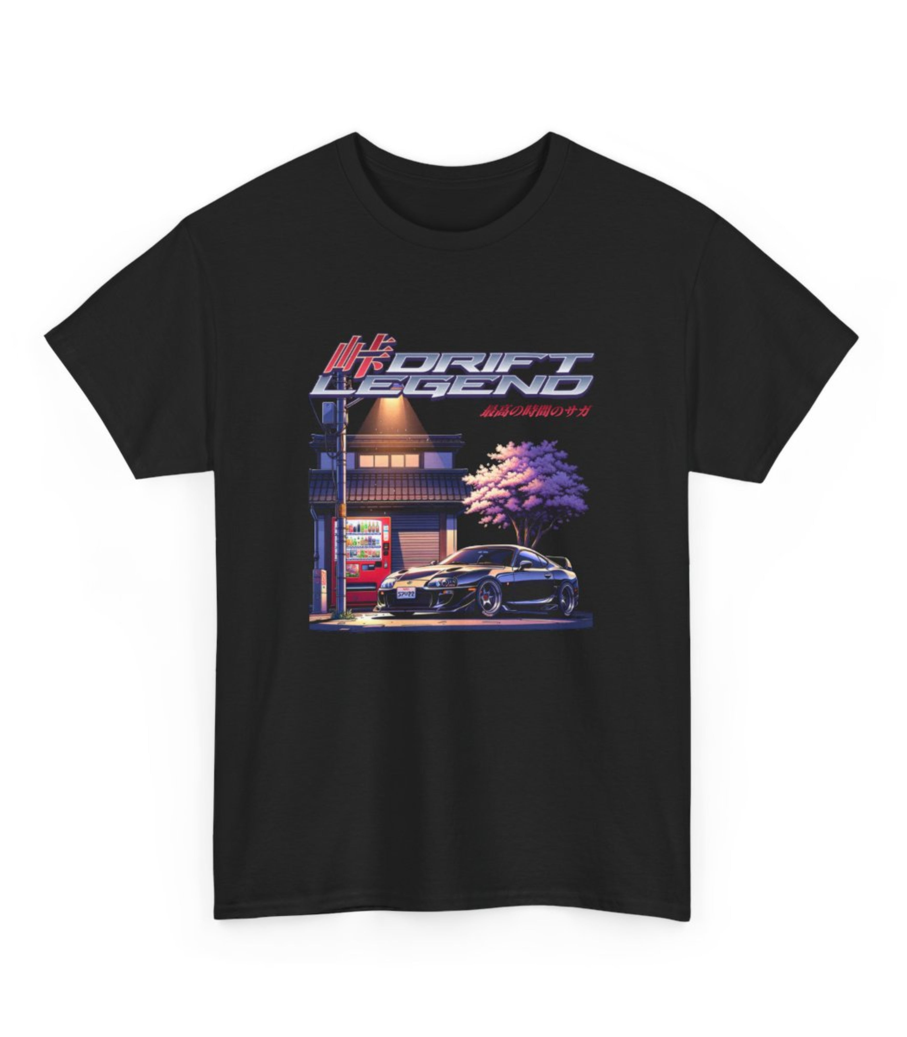 Drift Legend T-Shirt