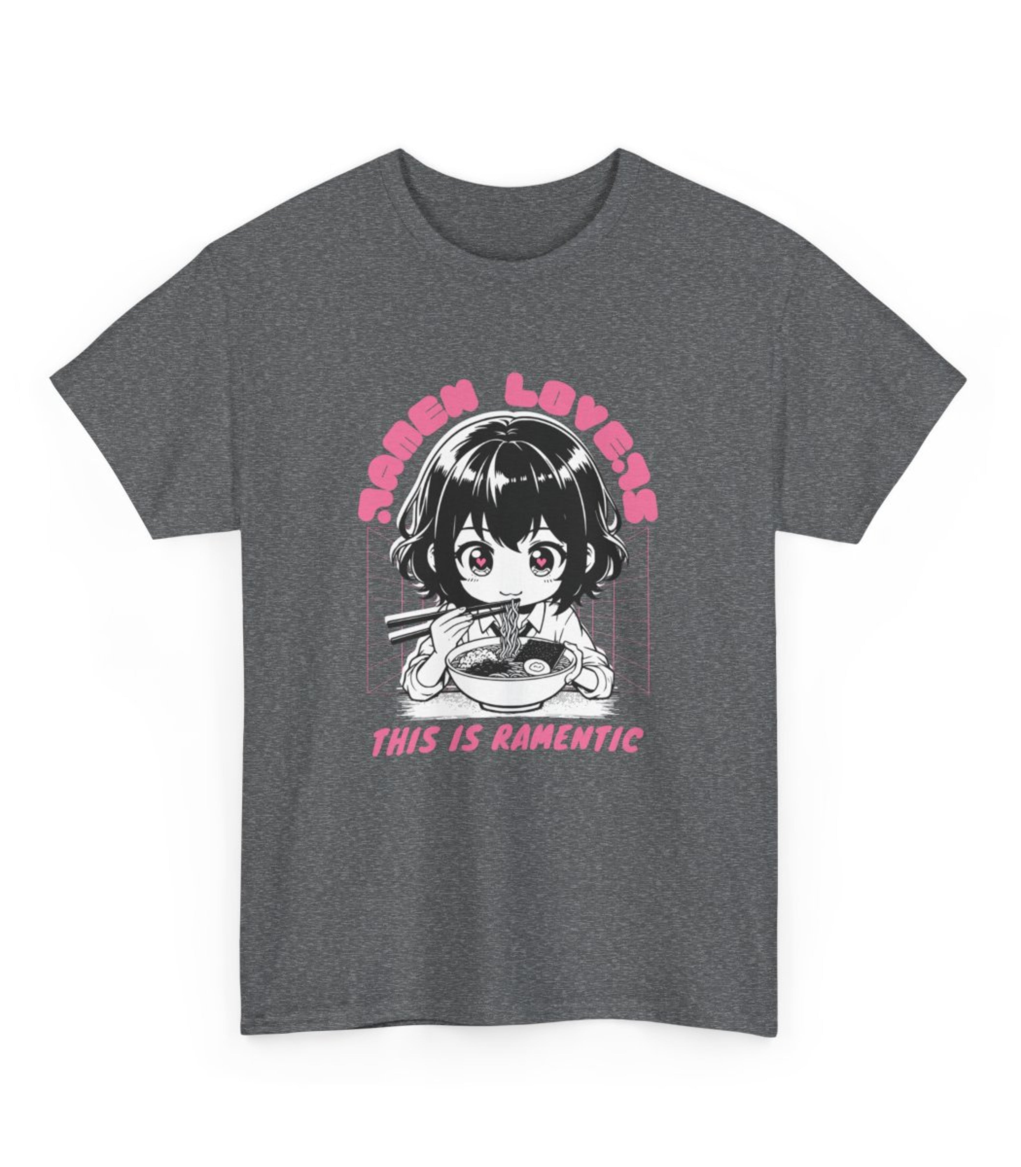 Ramen Lovers T-Shirt