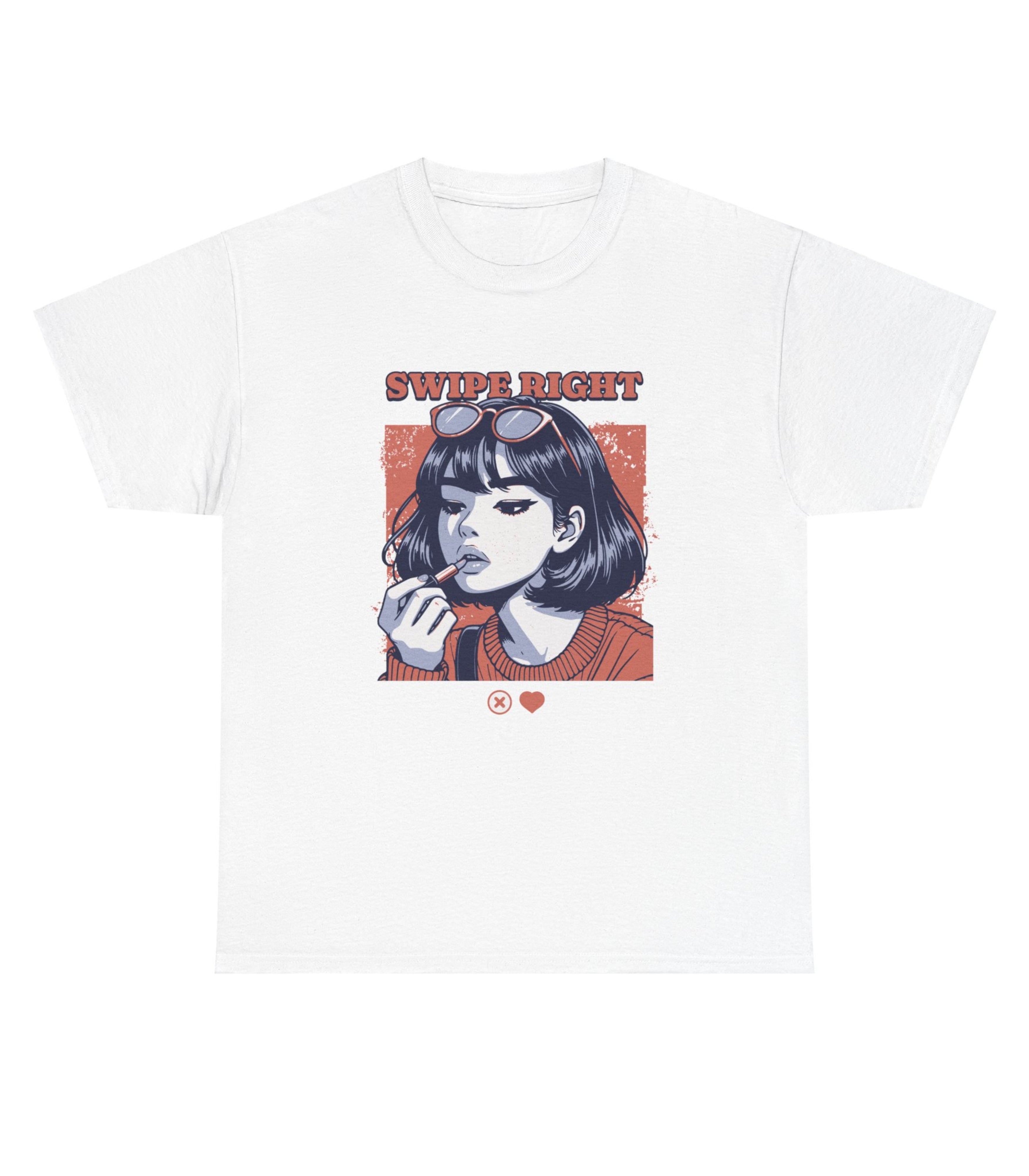 Swipe Right T-Shirt