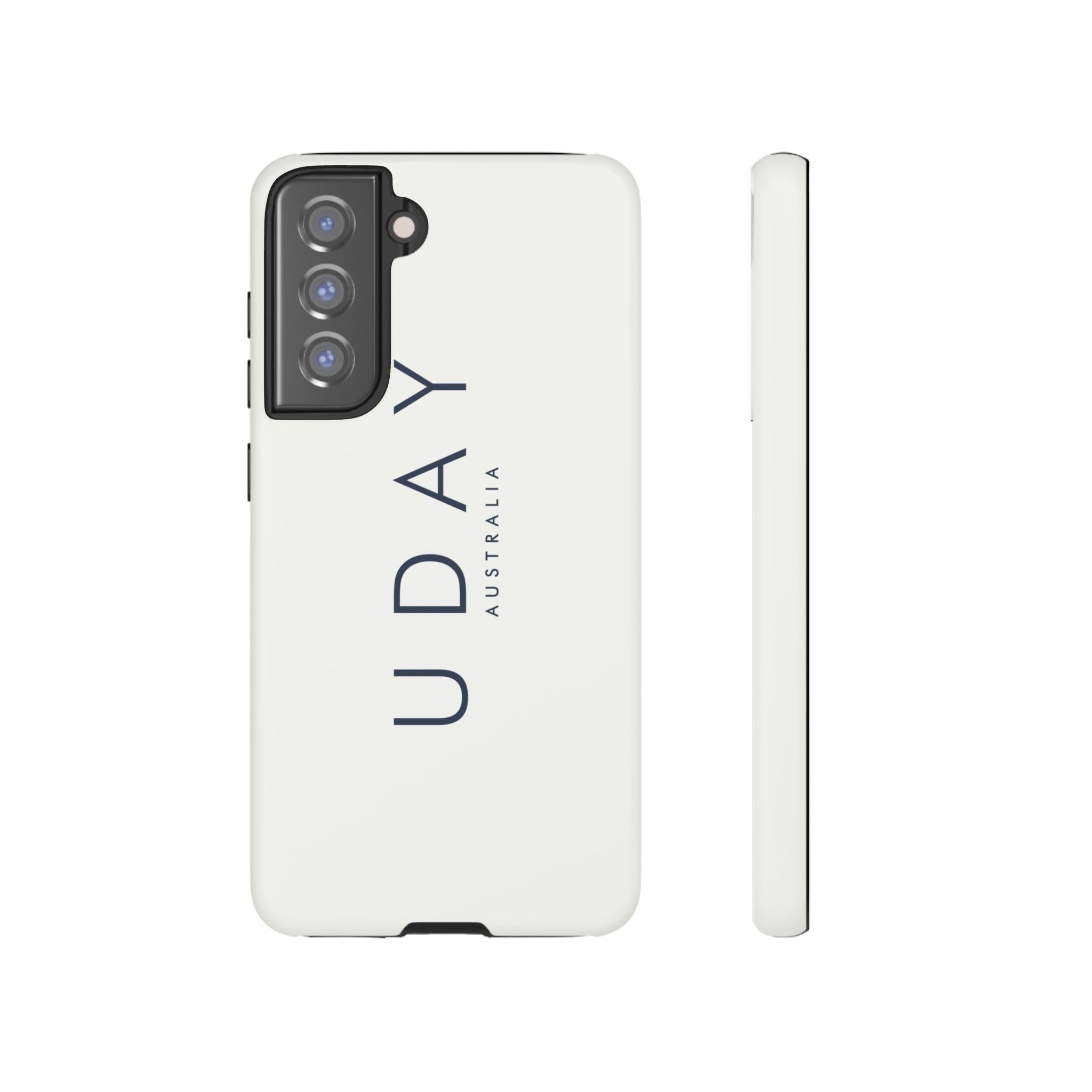 Custom Pet Samsung Tough Case