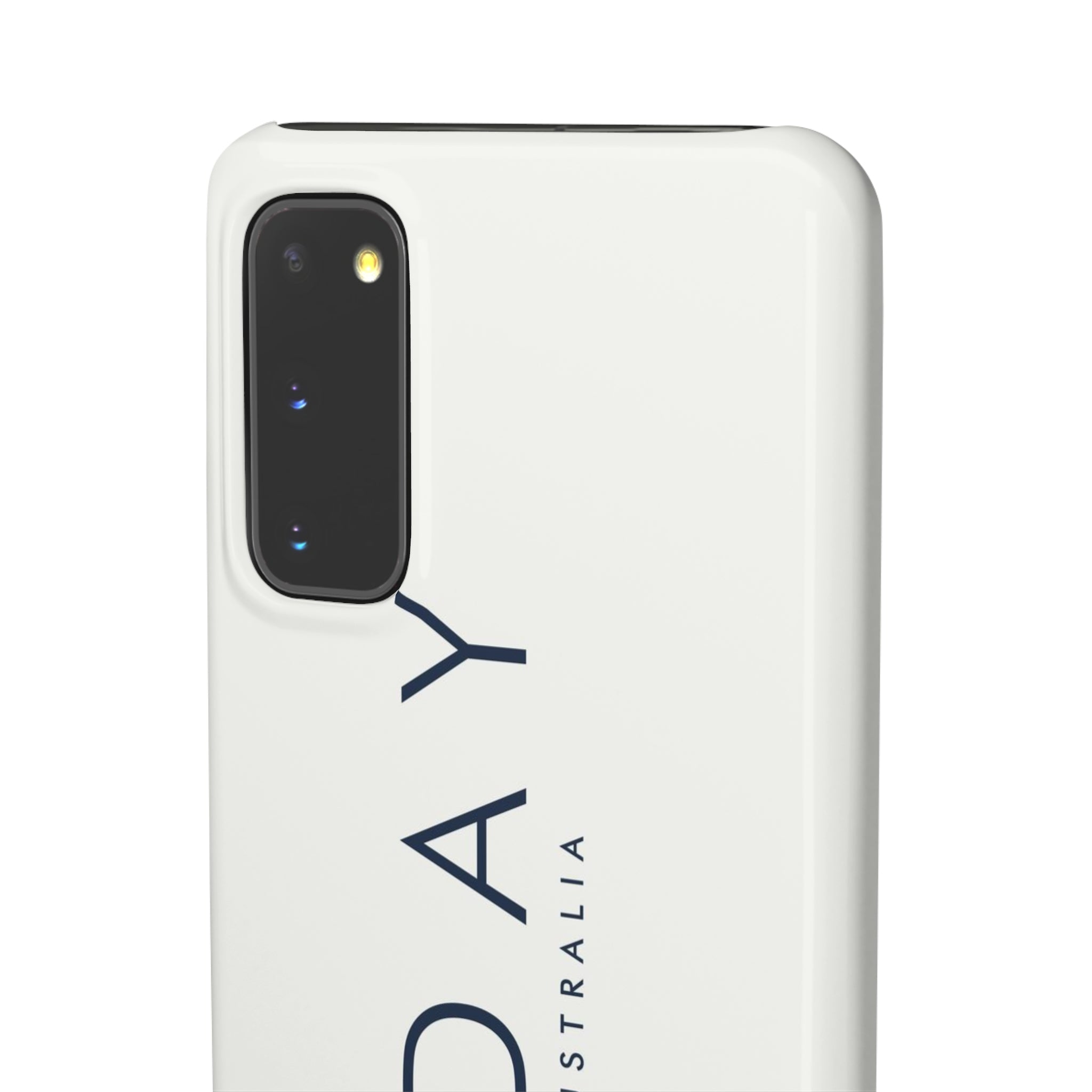 Custom Pet Samsung Slim Case