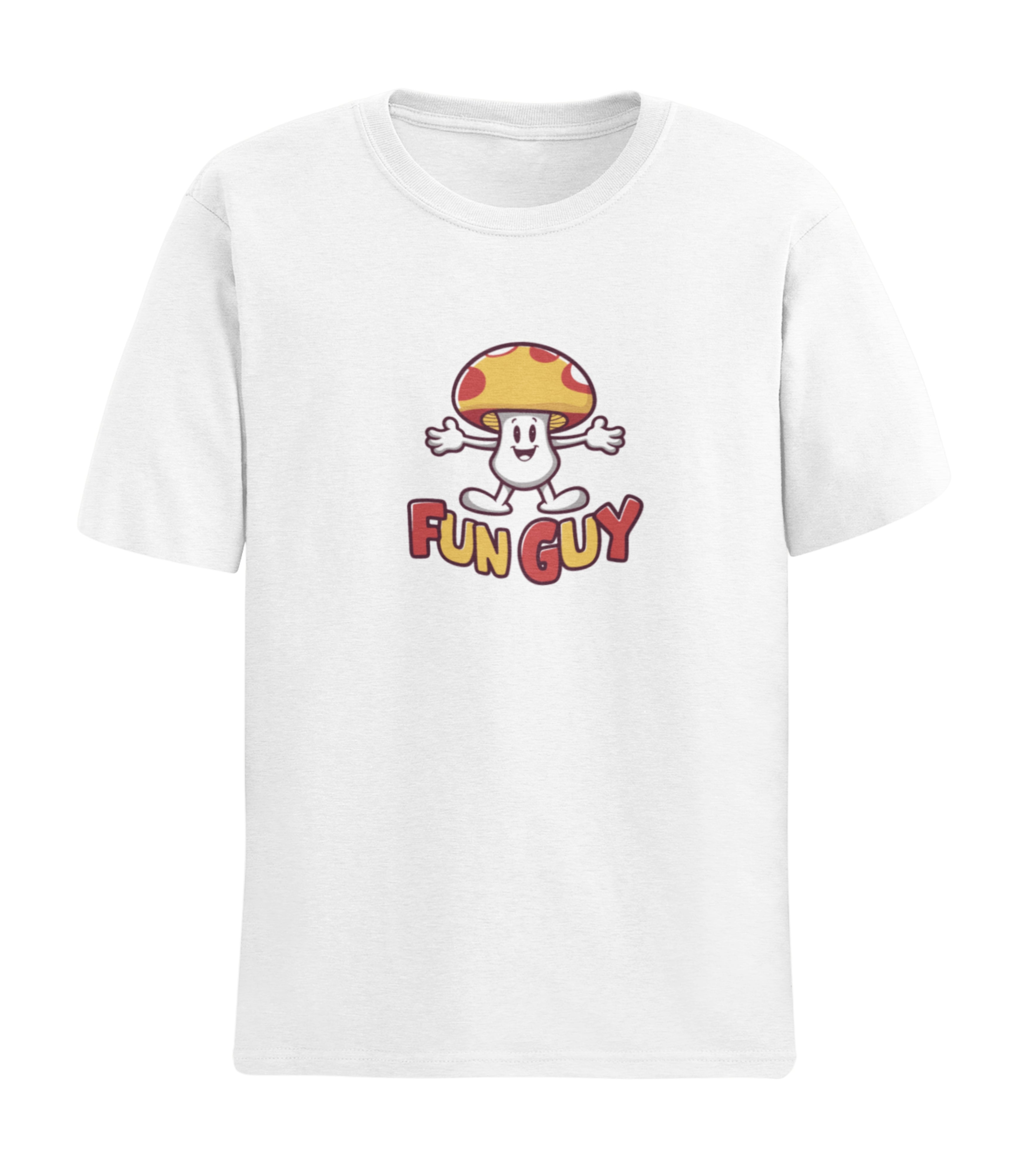 Fun Guy T-Shirt