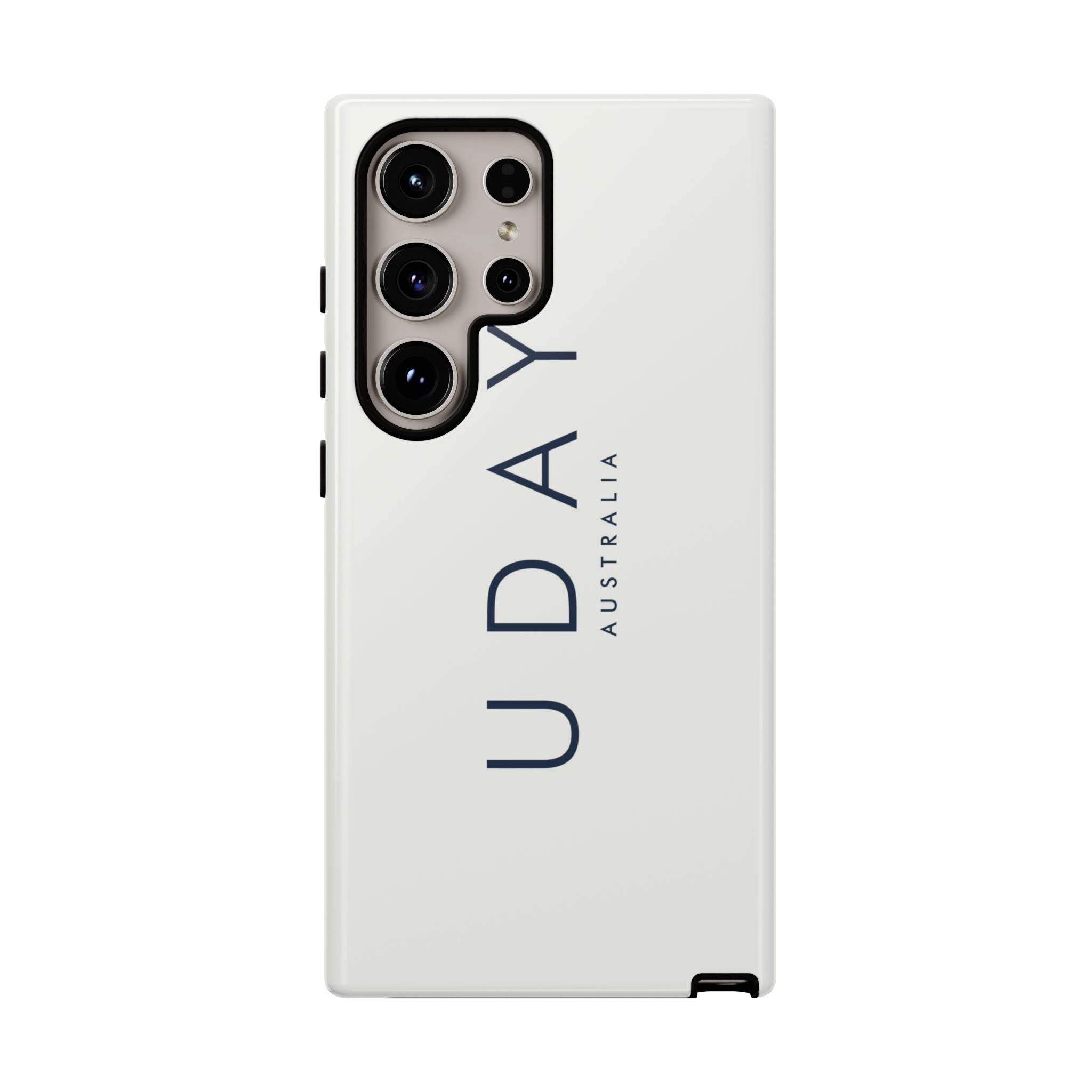 Custom Pet Samsung Tough Case