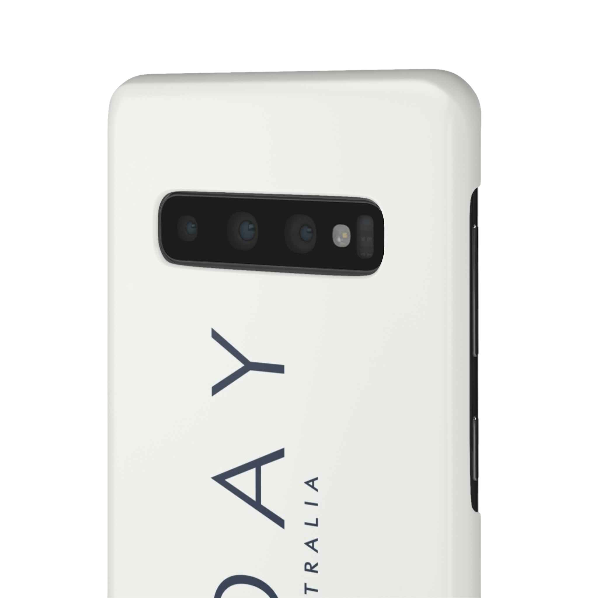 Custom Pet Samsung Slim Case