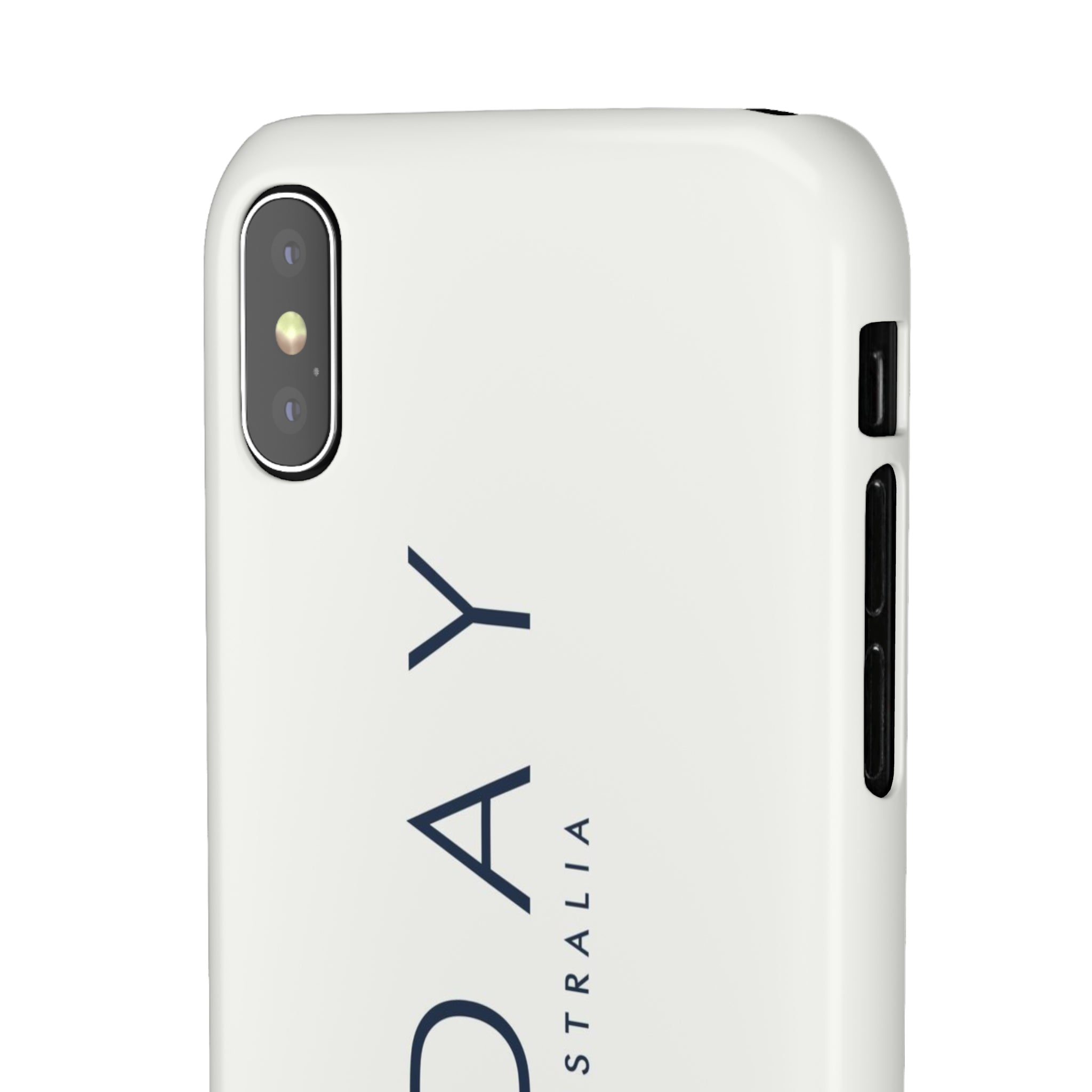 Custom Pet iPhone Slim Case