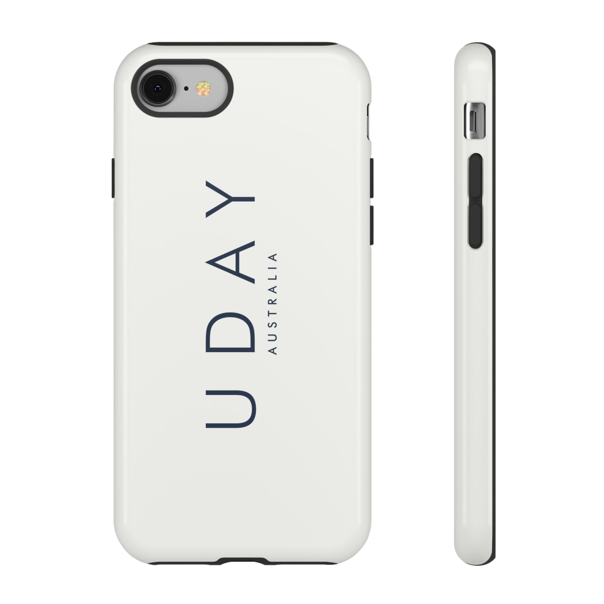 Custom Pet iPhone Tough Case
