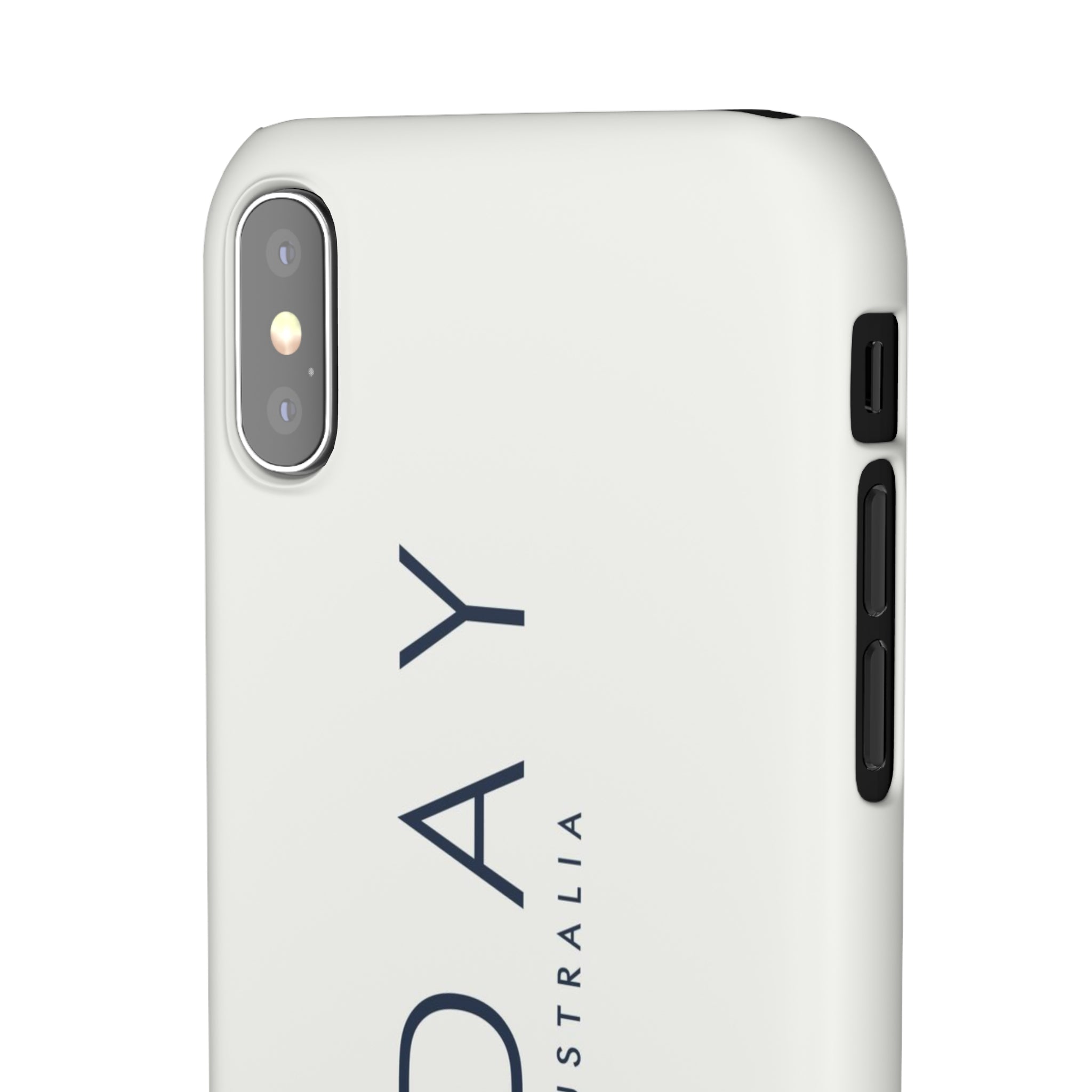 Custom Pet iPhone Slim Case