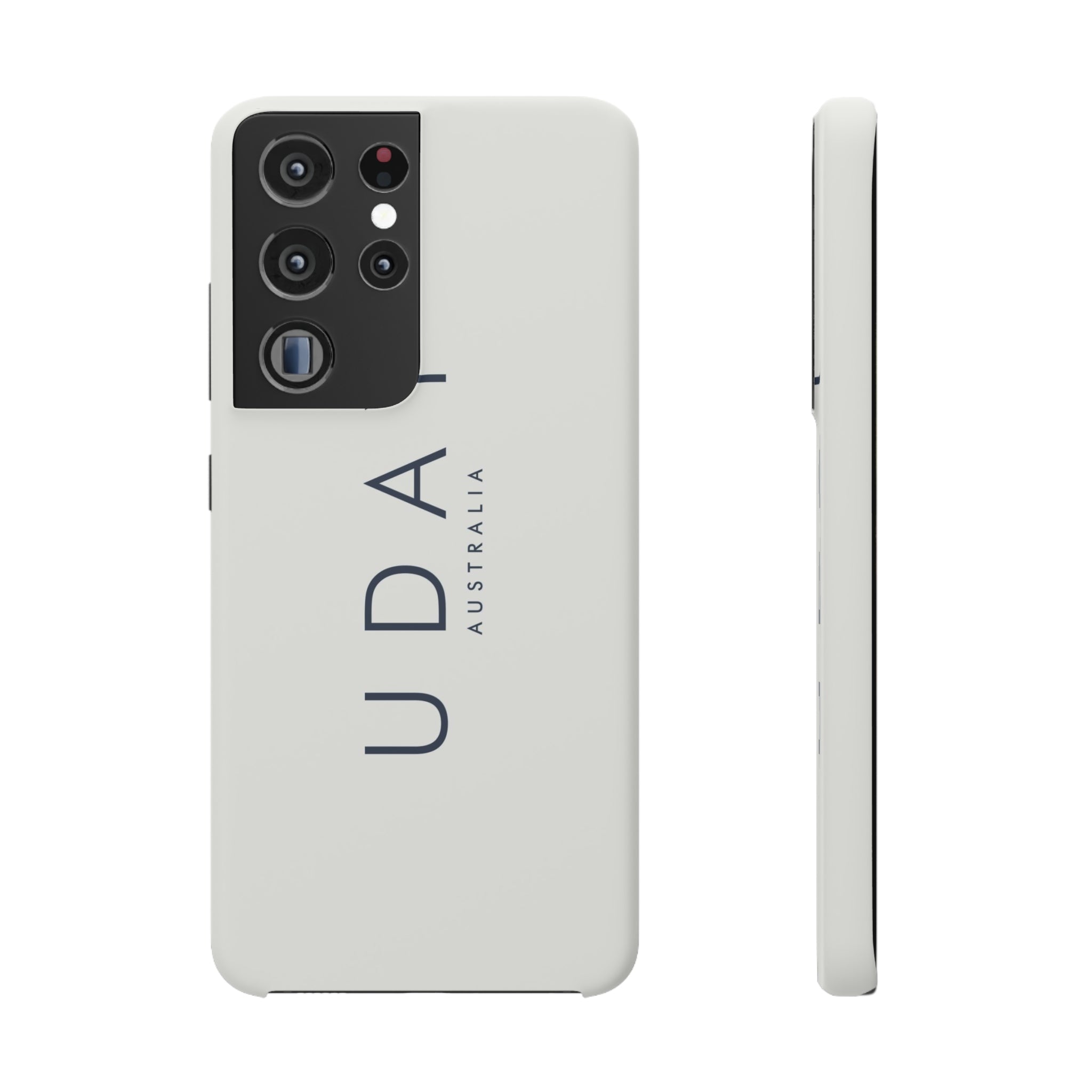 Custom Pet Samsung Slim Case