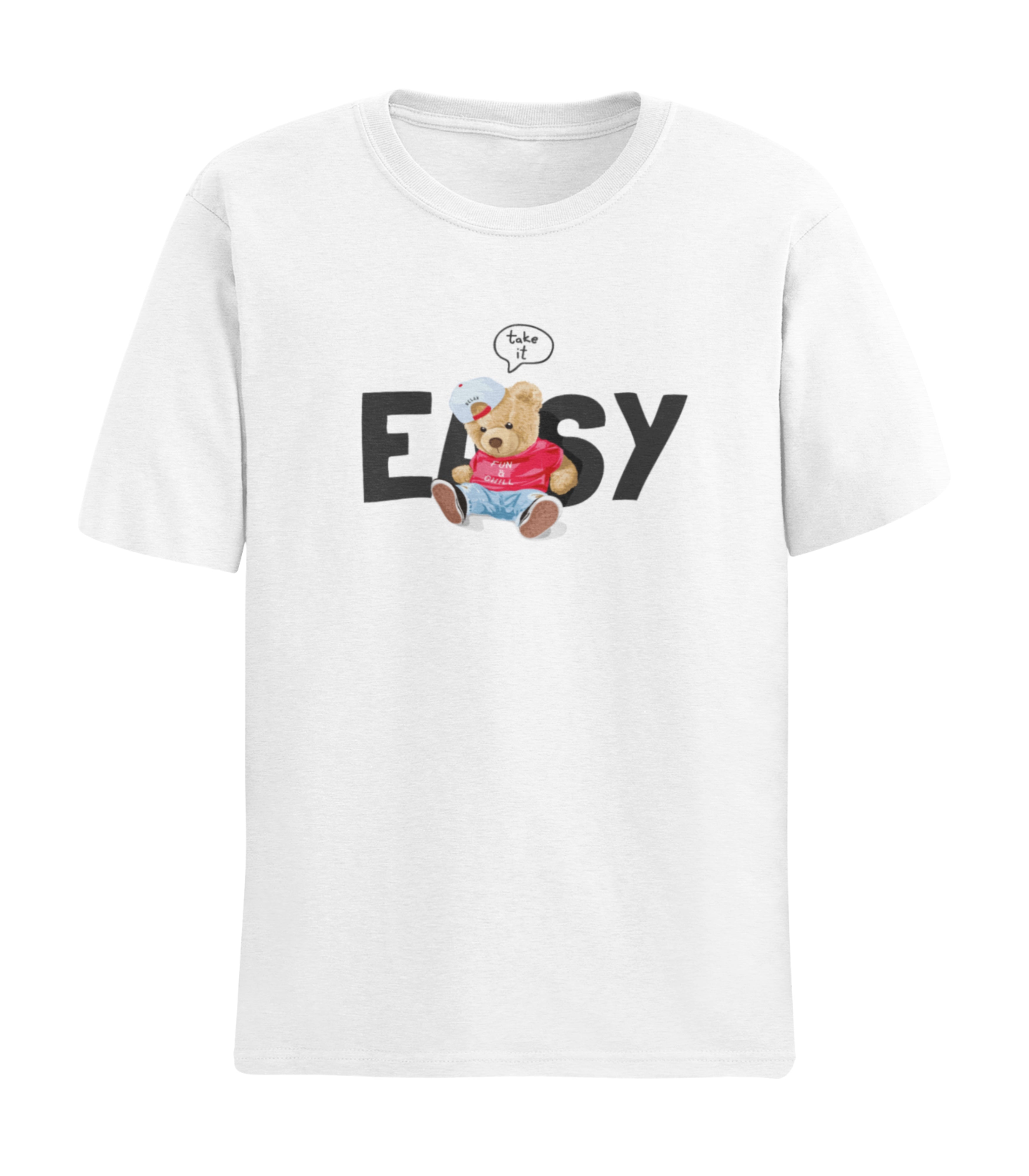 Take It Easy T-Shirt