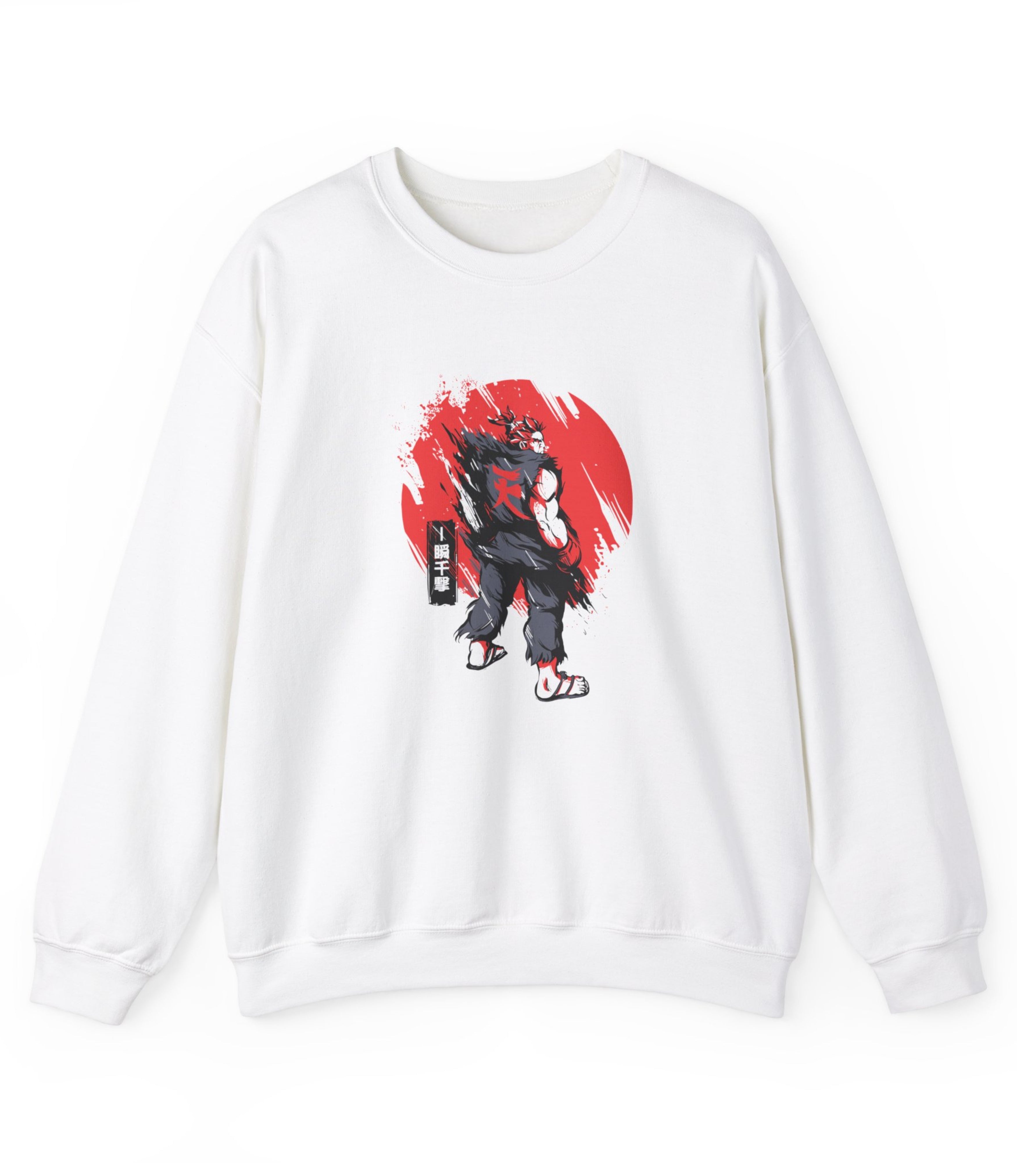 Akuma Sweatshirt