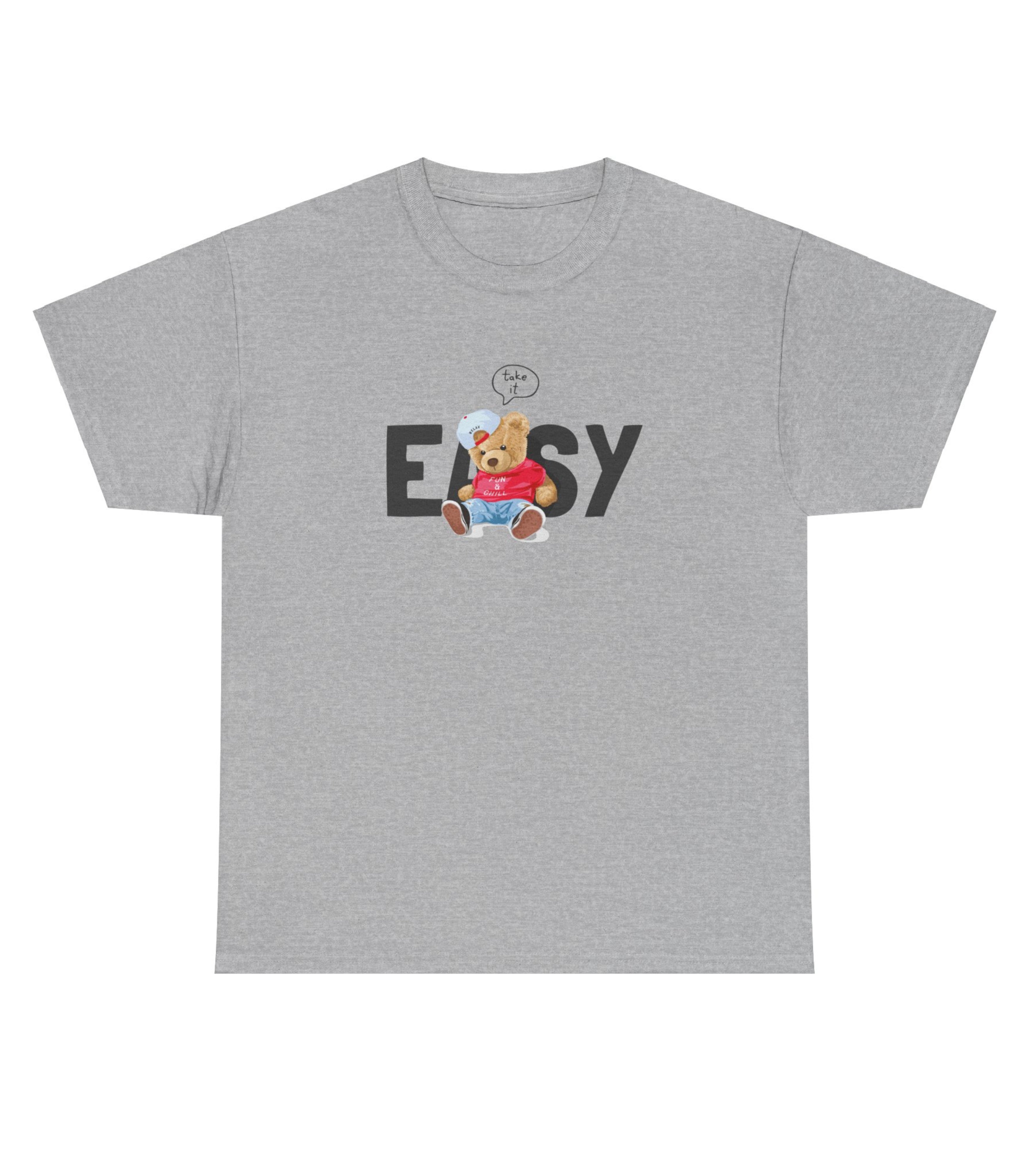 Take It Easy T-Shirt