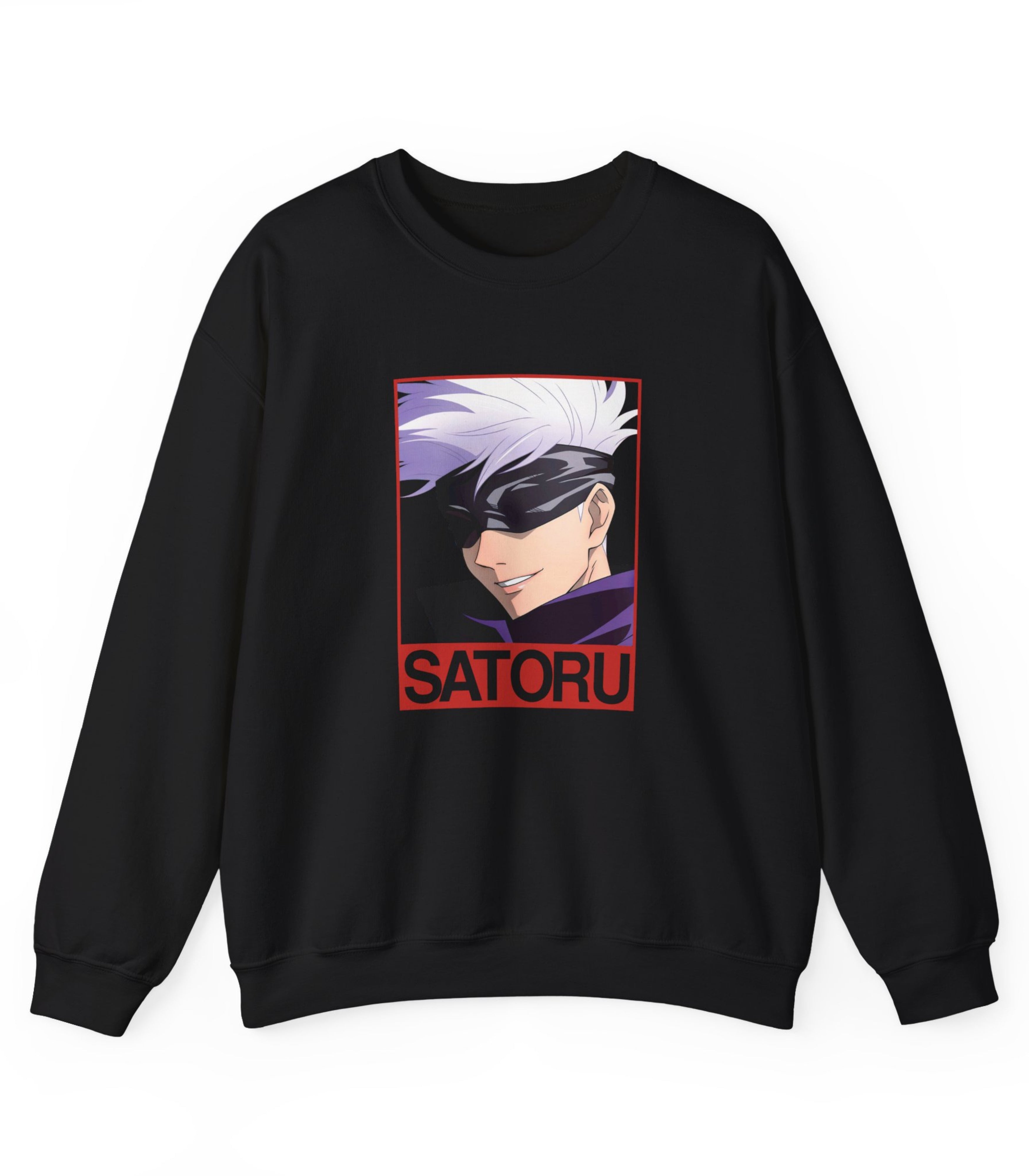 Satoru Sweatshirt