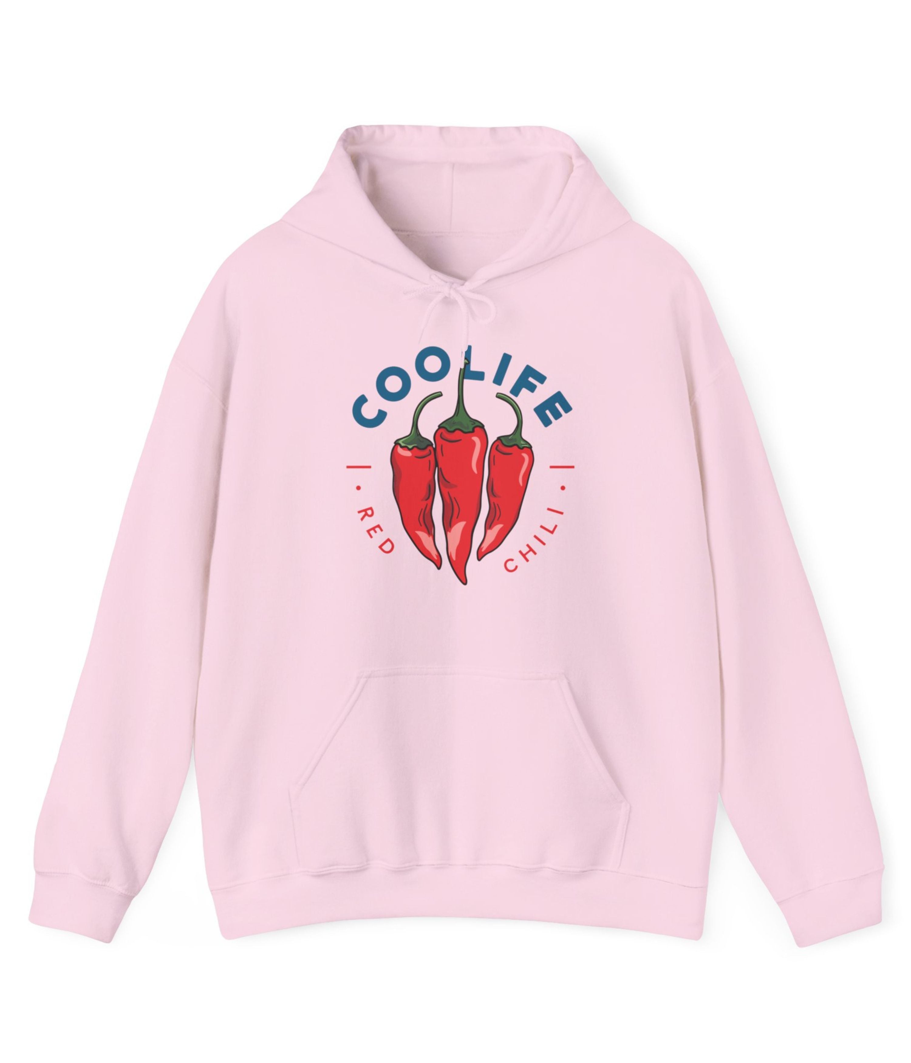 Cool Life Hoodie