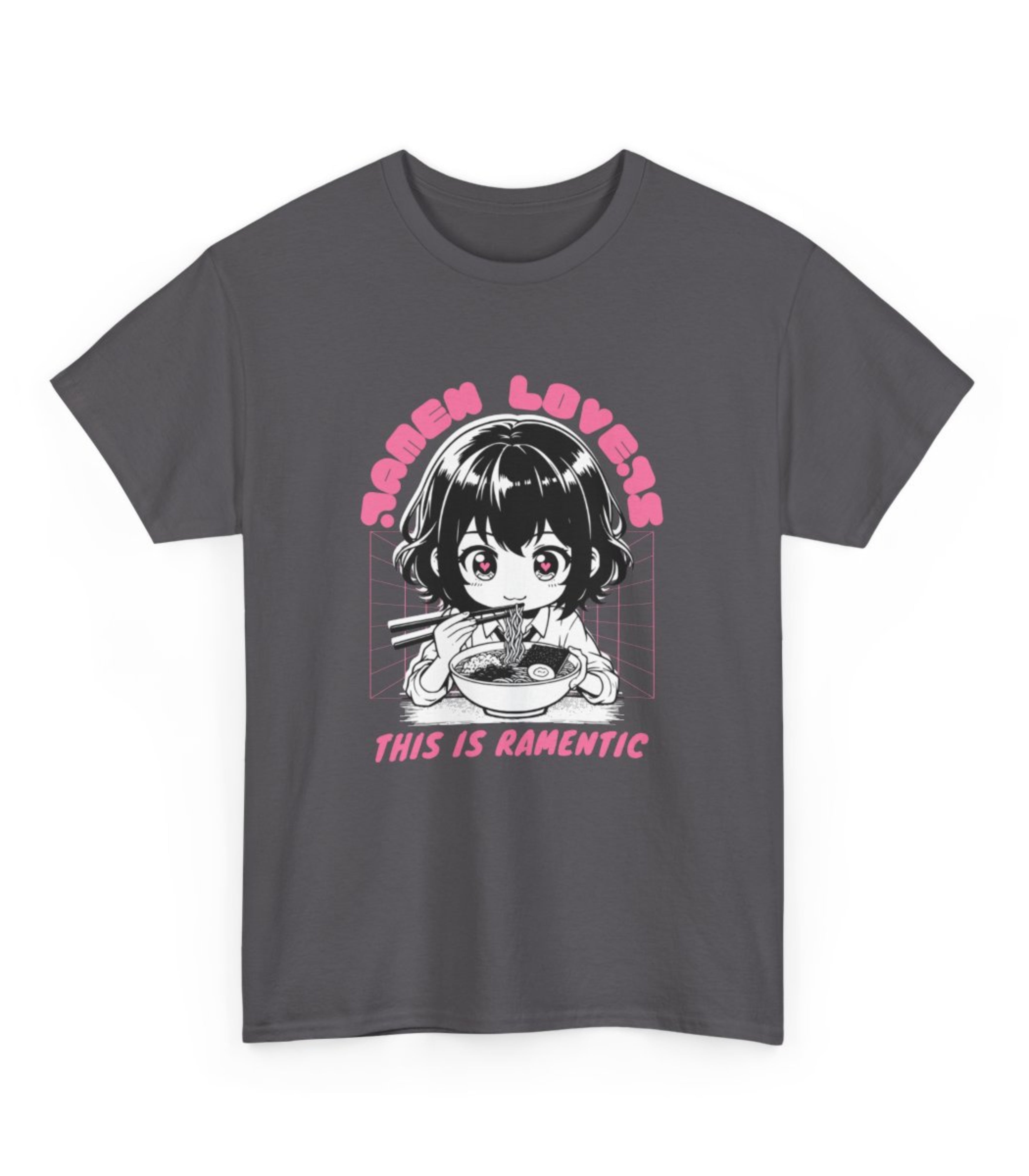 Ramen Lovers T-Shirt