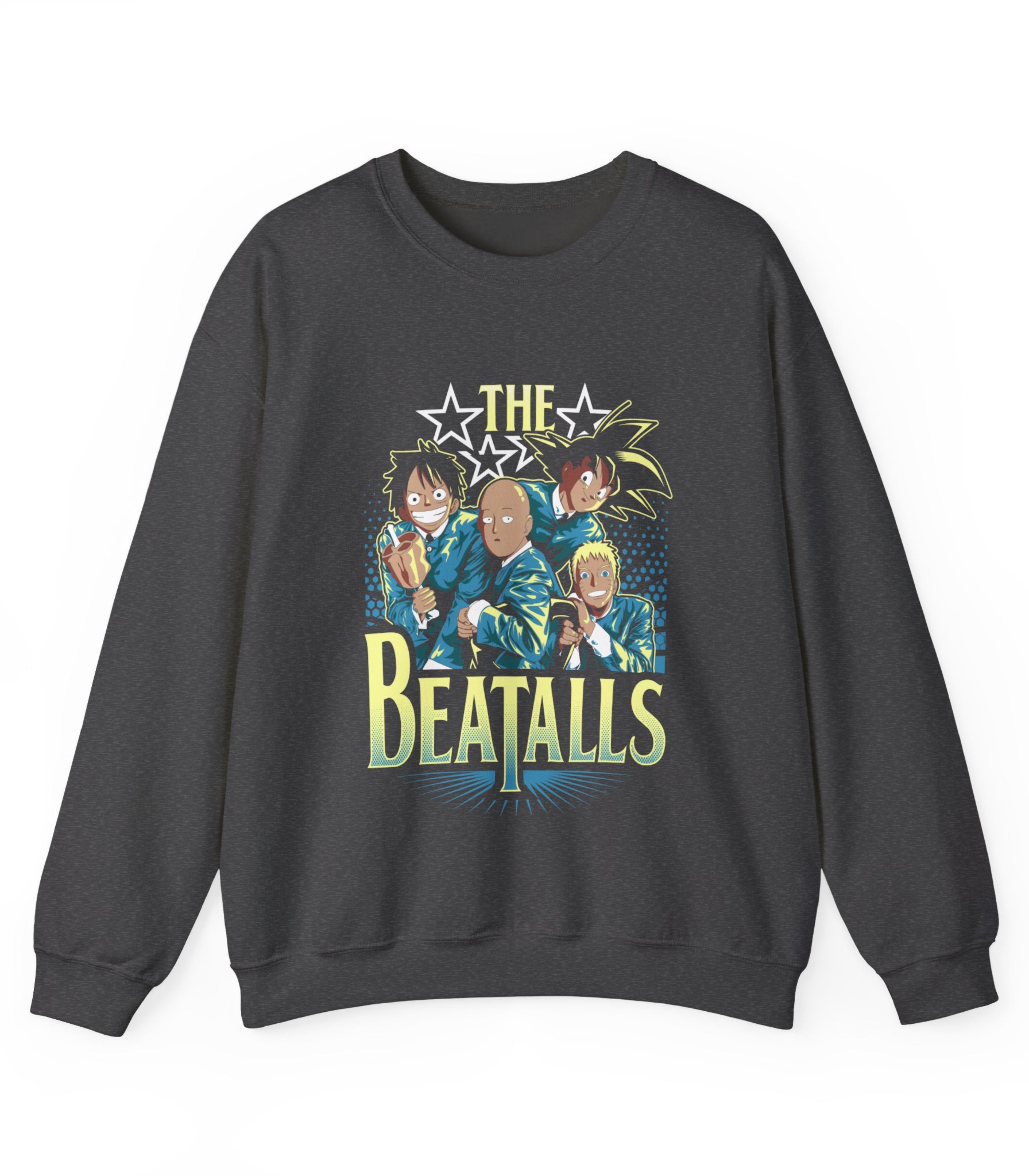 The Beatalls Sweatshirt
