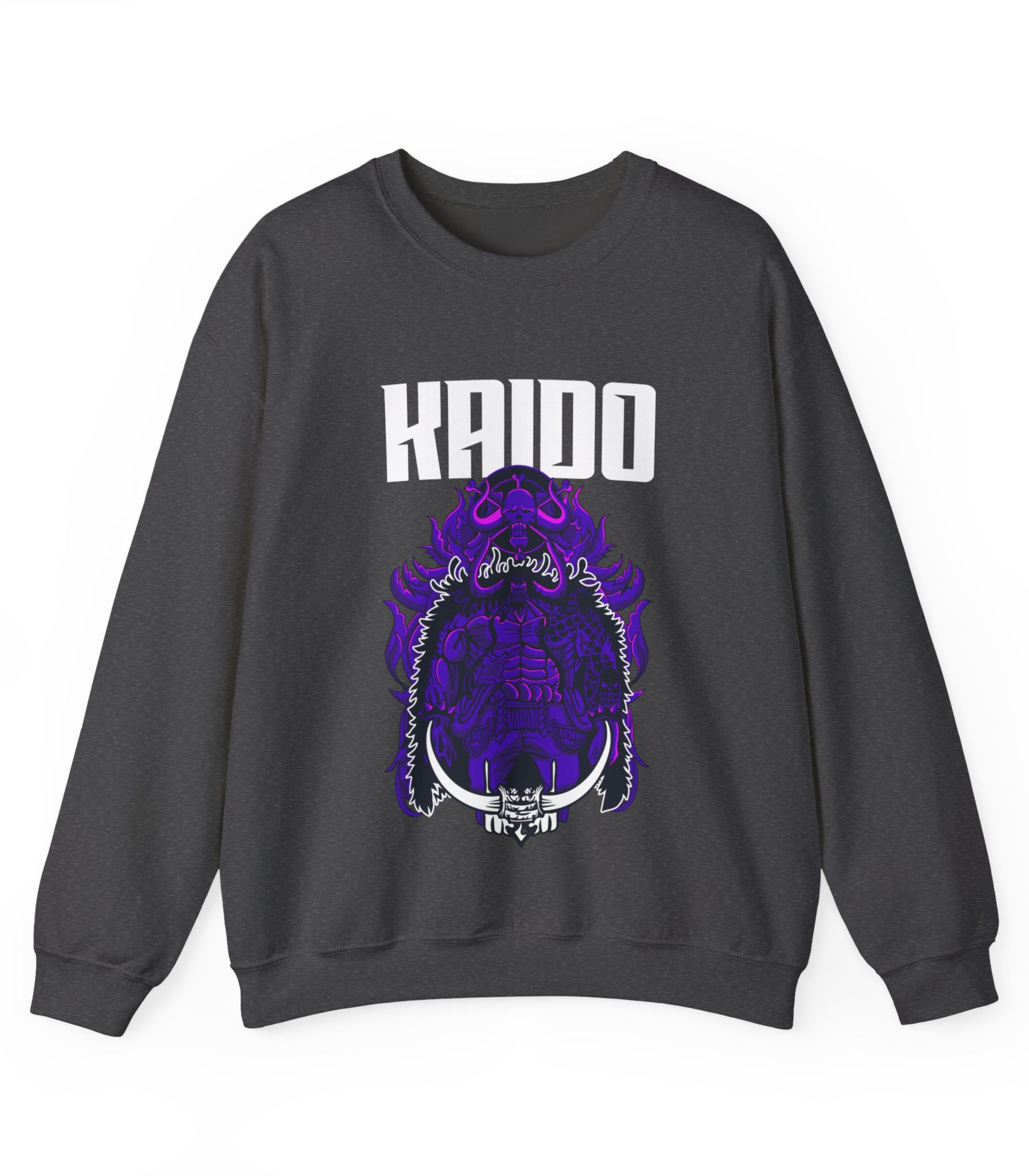 Kaido Sweatshirt